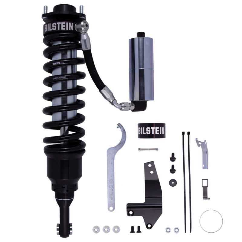 Bilstein 10-20 4Runner / 10-20 GX460 B8 8112 (ZoneControl CR) Front Right Shock/Coil Spring Assembly 41-298374