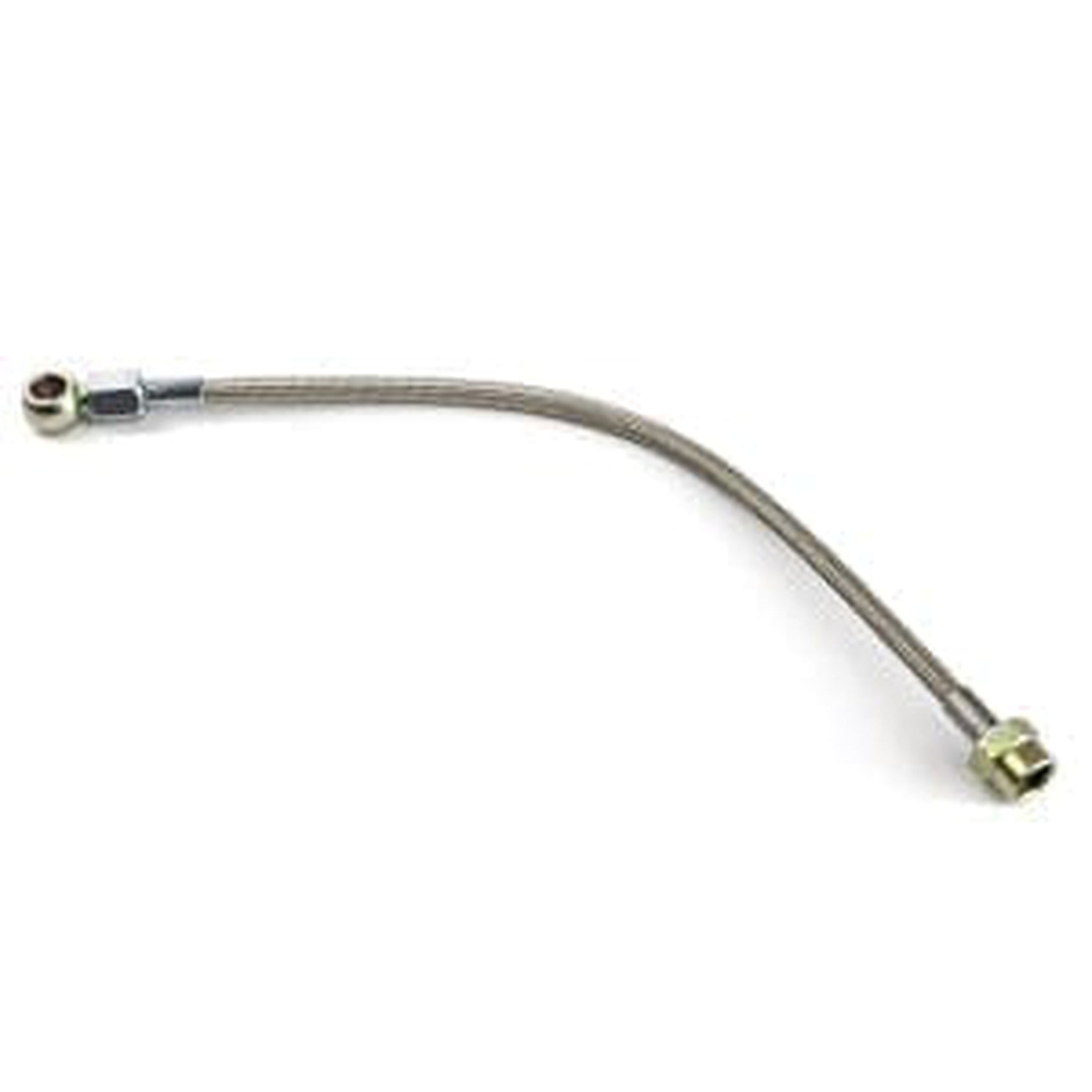 Blouch Turbo Oil Feed Line - Subaru STI 2004-2006 2008-2014 / WRX 2008-2014