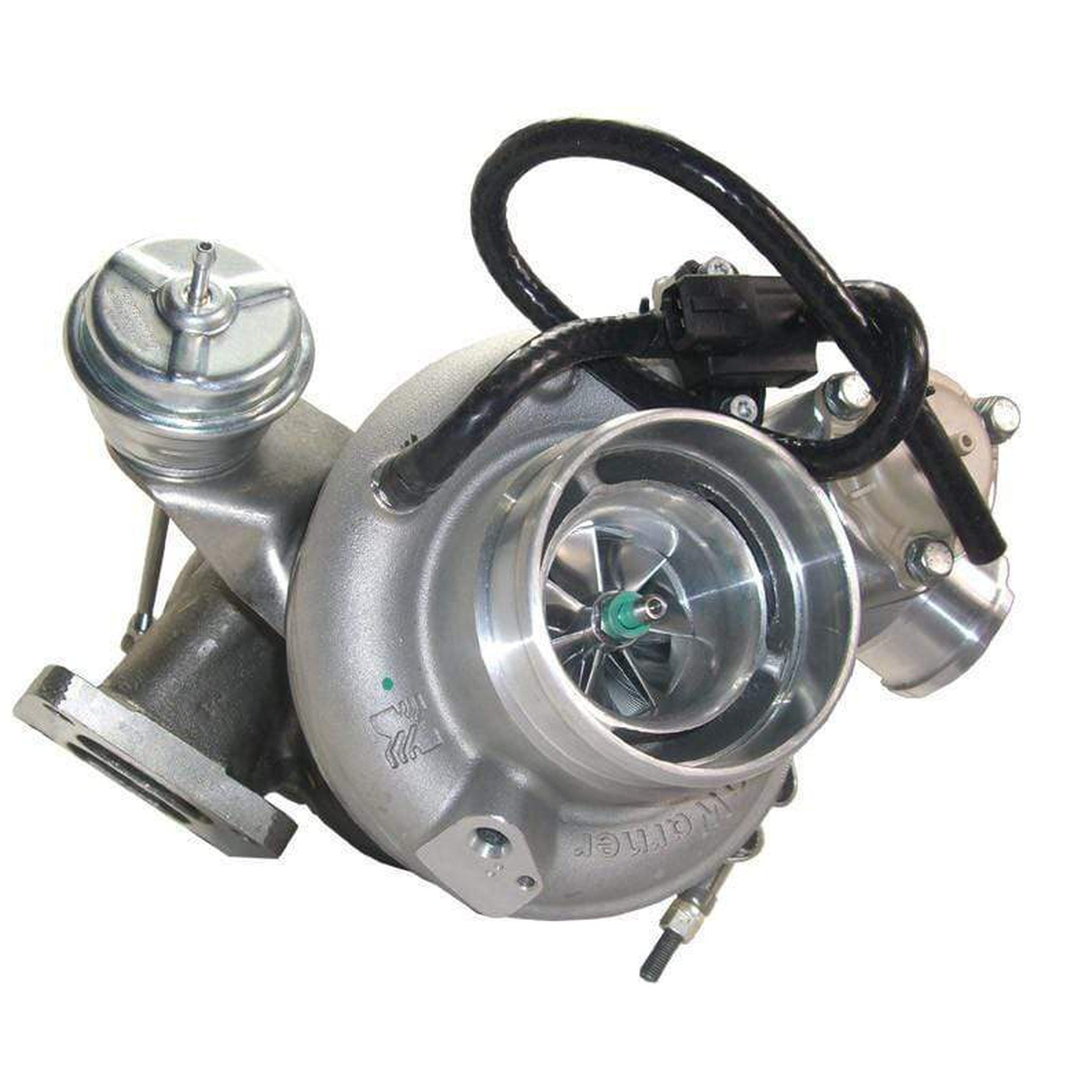 BorgWarner EFR-7064 Turbo Charger 0.92A/R WG T4 Twin Scroll
