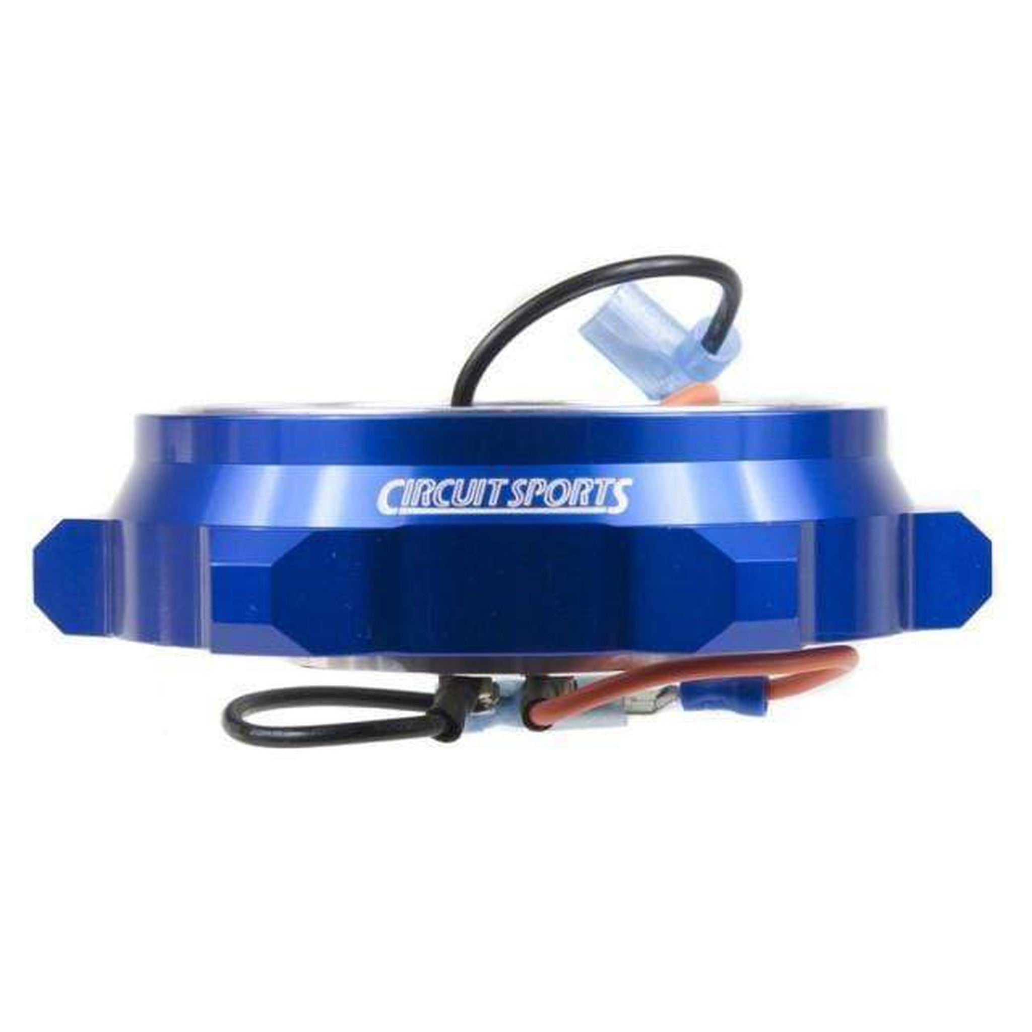 Circuit Sports 70mm V2 Short Quick Release Steering Hub