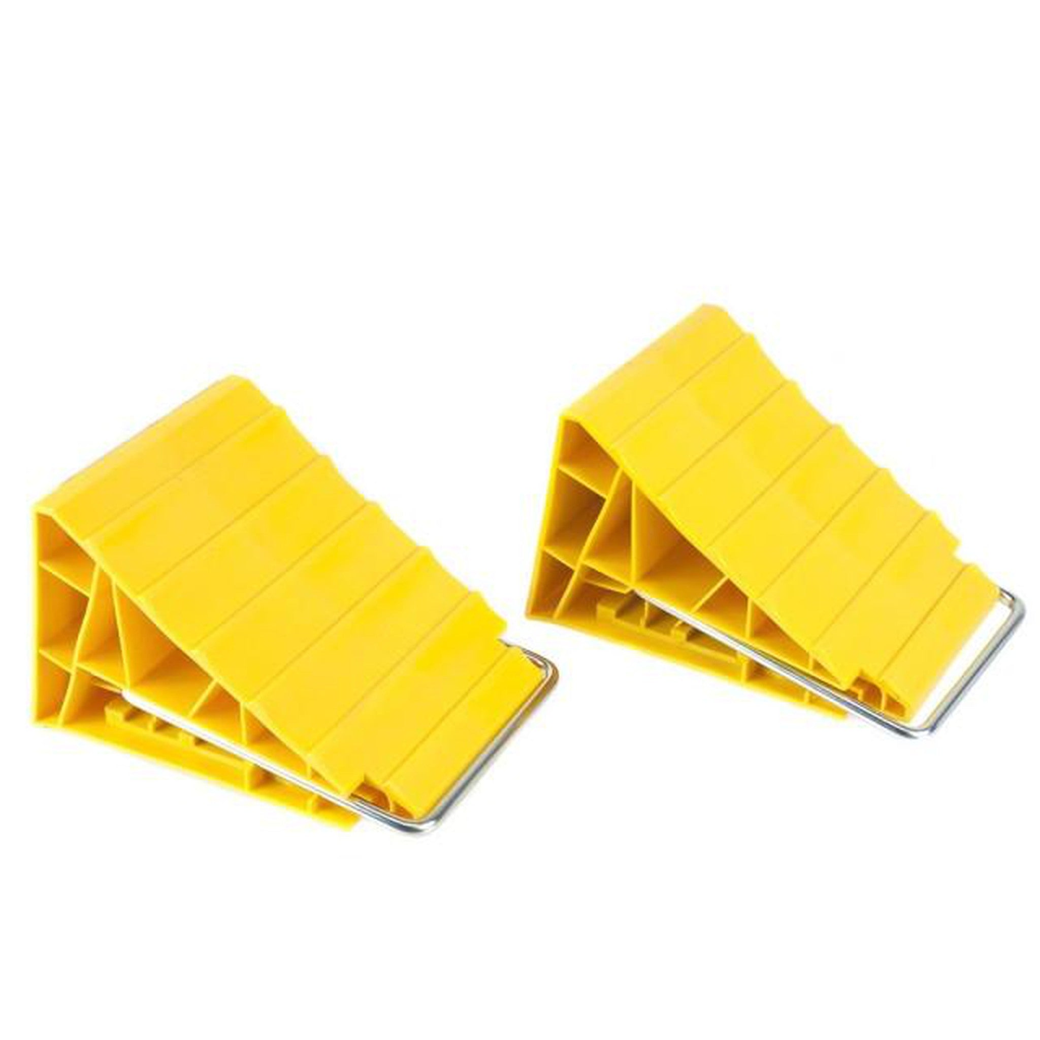 Circuit Sports Wheel Chock Stopper Set