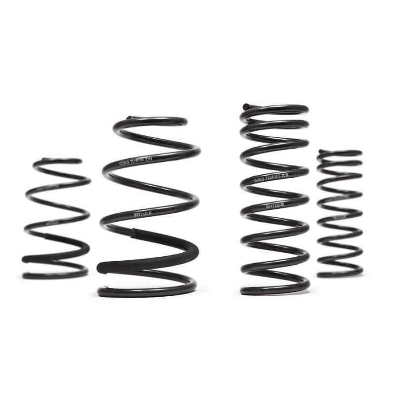 Cobb 2013 Ford Focus ST Sport Springs 9F1760