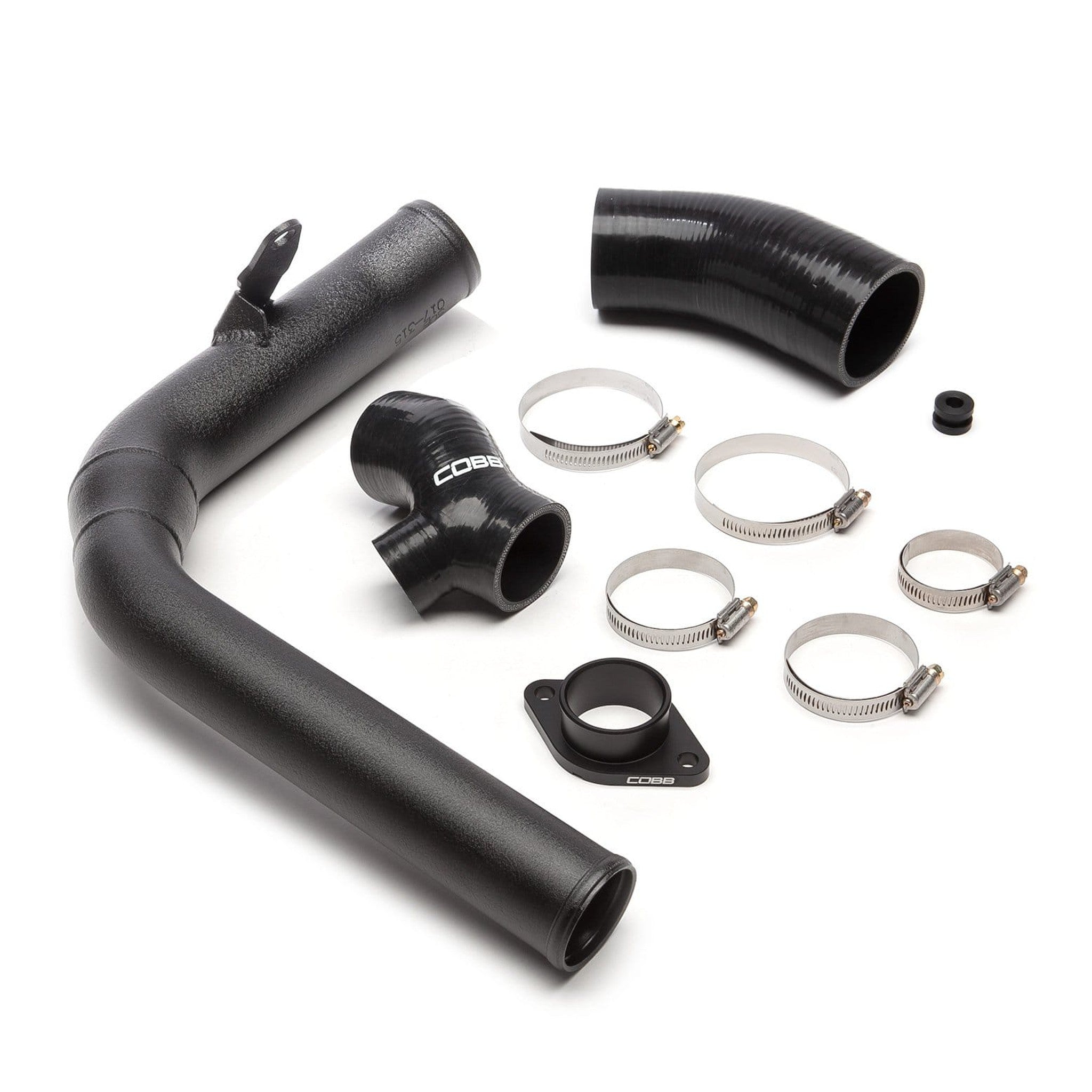 Cobb Charge Pipe Kit Subaru WRX 2015-2021 | 742110