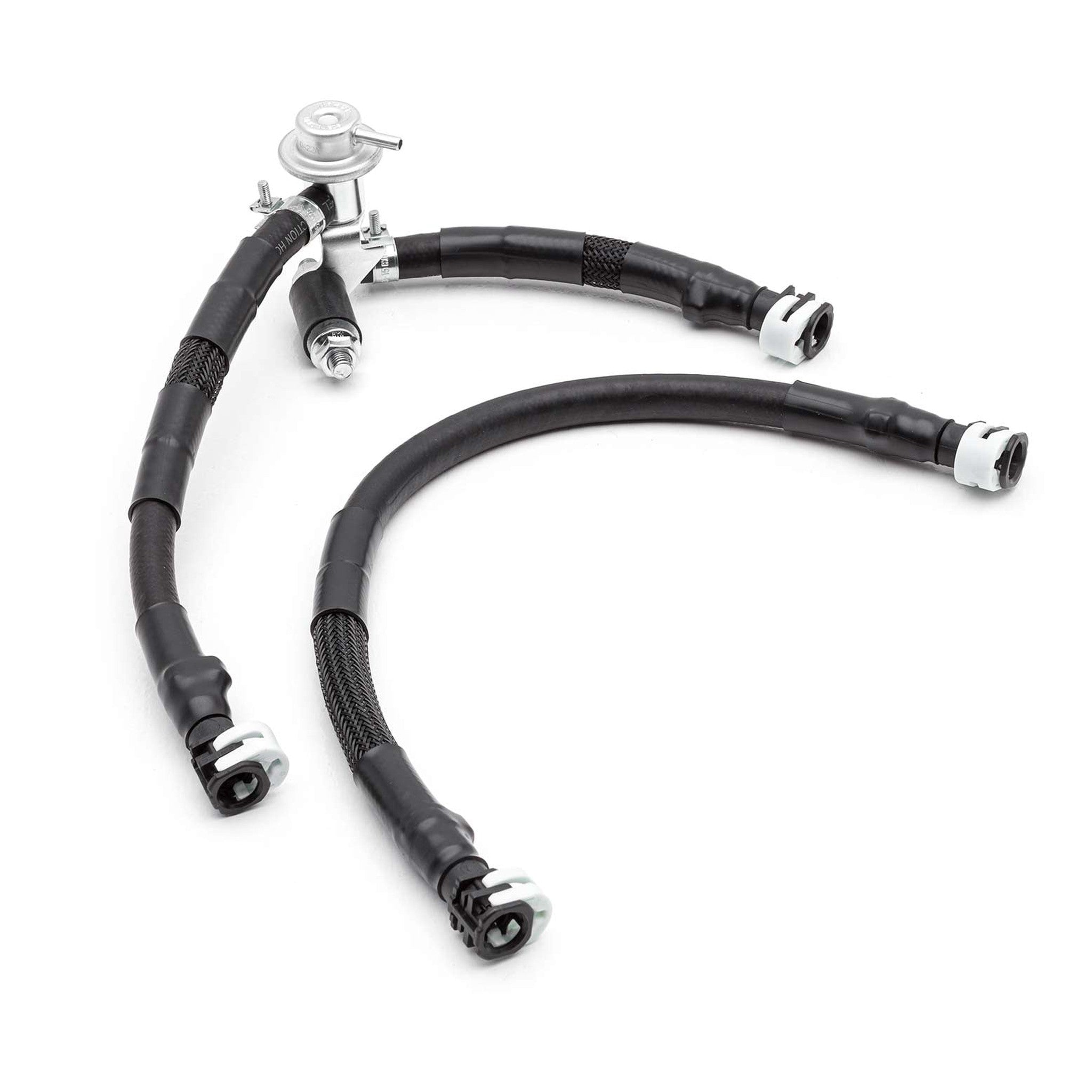 Cobb Fuel Pressure Regulator Kit 2008-2021 Subaru STI | 315200