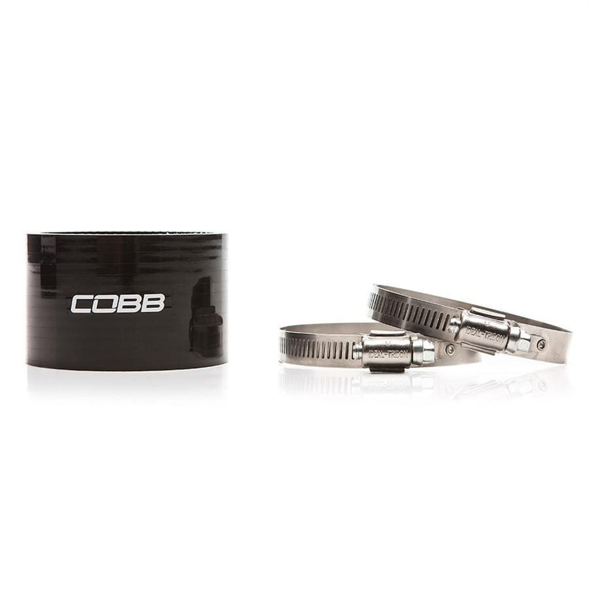 Cobb Tuning Throttle Body Coupler Subaru WRX 2002-2007 / STI 2004-2021 / Forester XT 2004-2008 | 712455