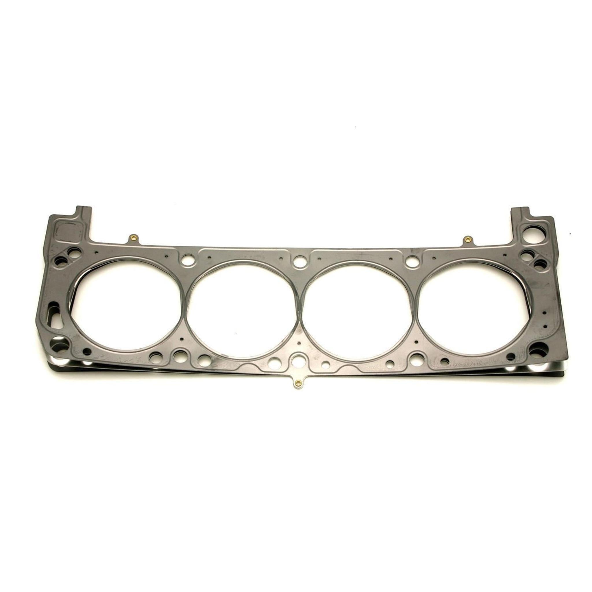 Cometic Subaru EJ22/25 Hybrid Motor DOHC 16V 100mm Bore .040 Inch Thick MLS Head Gasket | H1631SPK040S