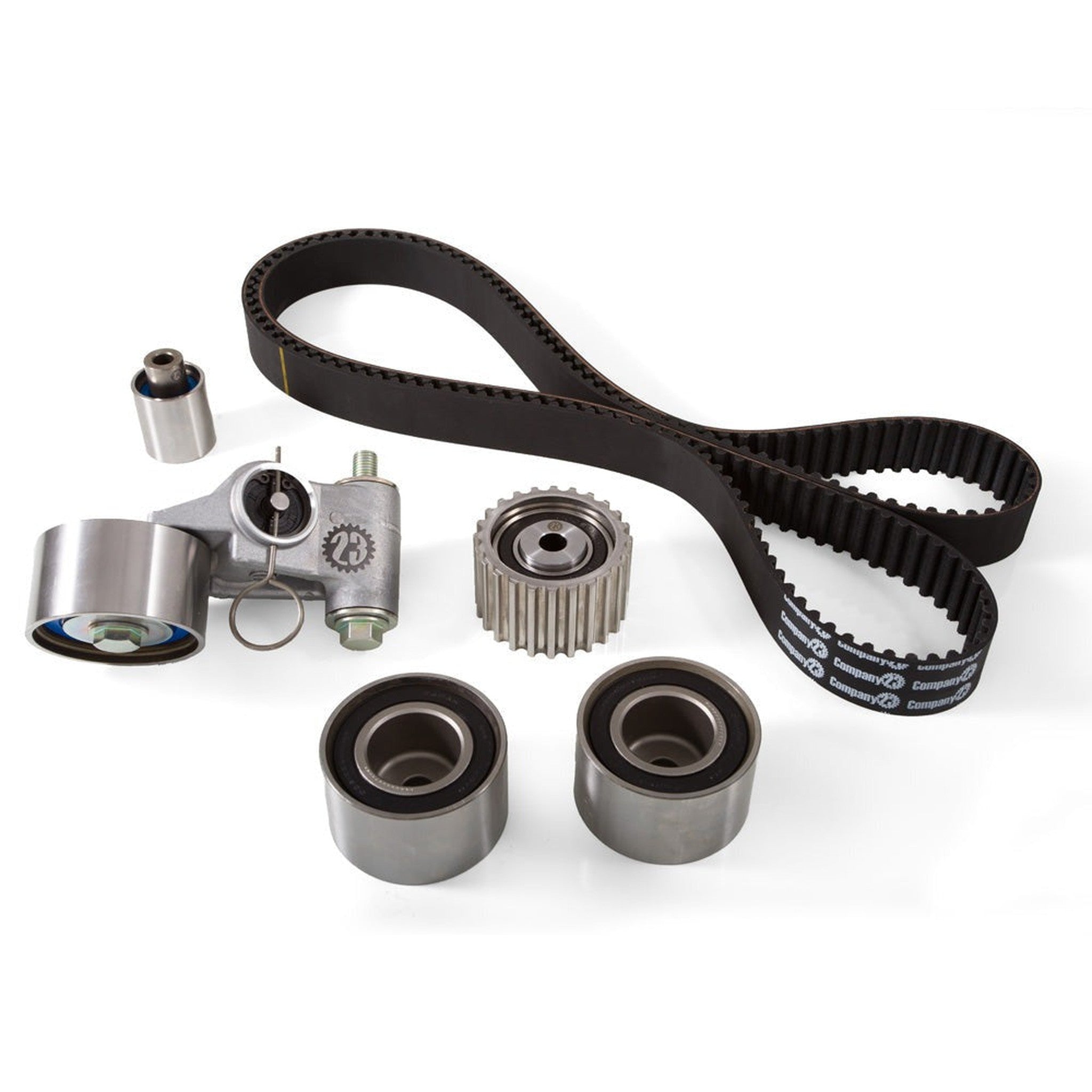 Company23 DOHC Timing Belt Kit Subaru STI 2012-2021 | 576