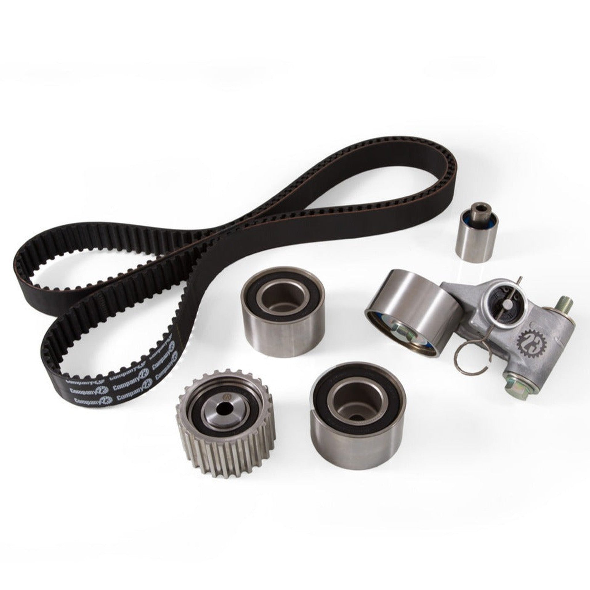 Company23 DOHC Timing Belt Kit Subaru WRX 02-14 / STI 04-11 / Forester XT 04-13 / Legacy GT 05-11 | 575