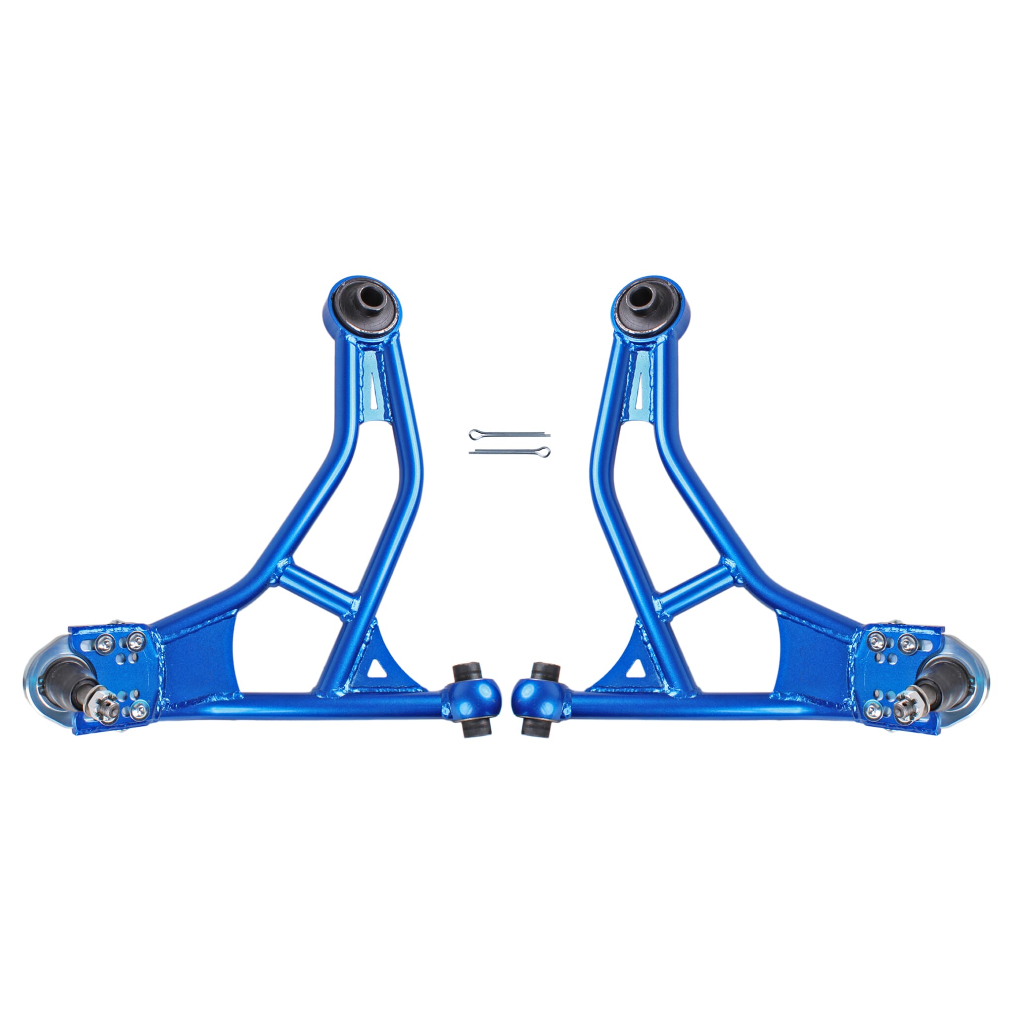 Cusco Adjustable Front Lower Control Arms Subaru BRZ 13-25 / Toyota 86 17-23 | 965 462 A