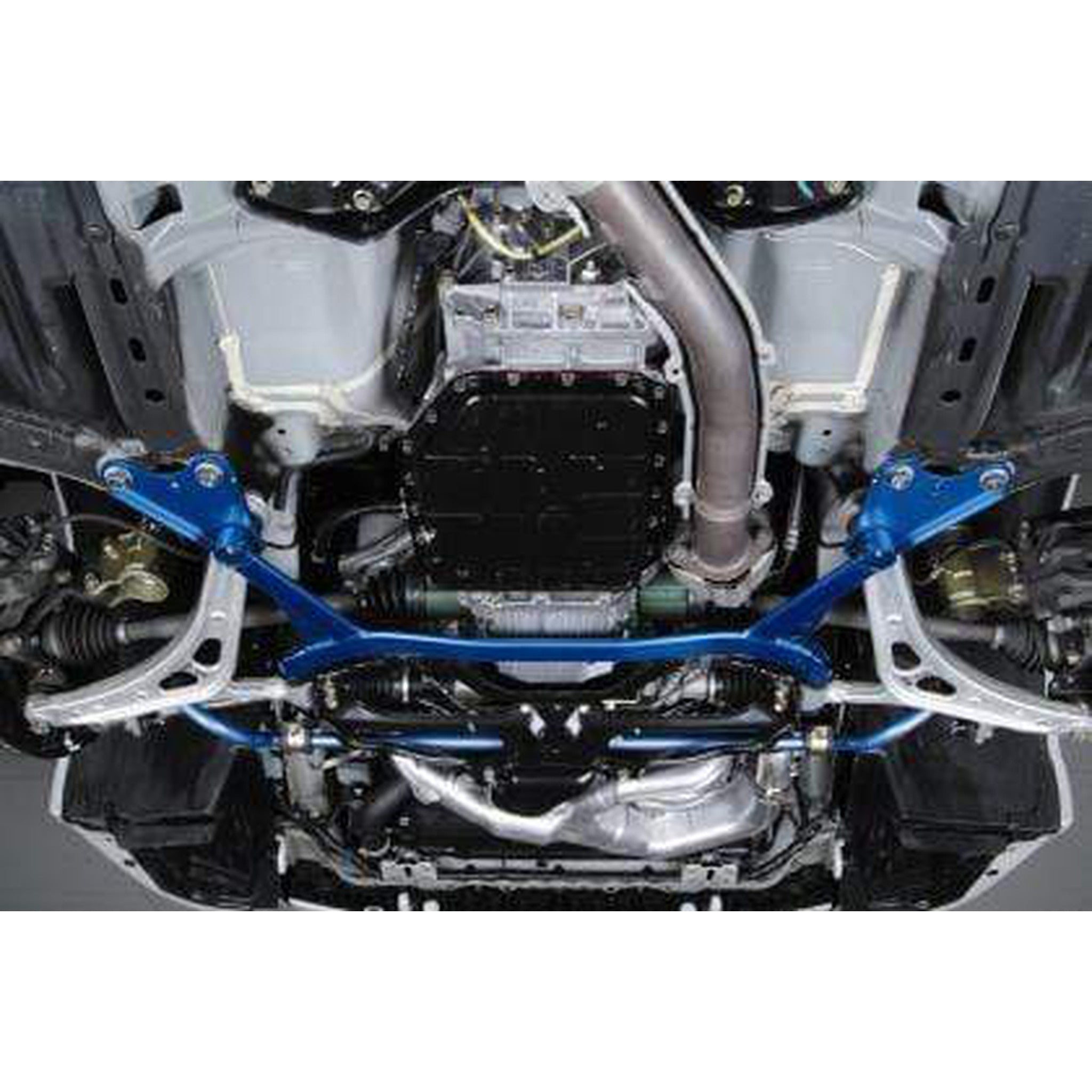 Cusco Front Type II Lower Arm Bar Subaru Legacy GT 2005-2009