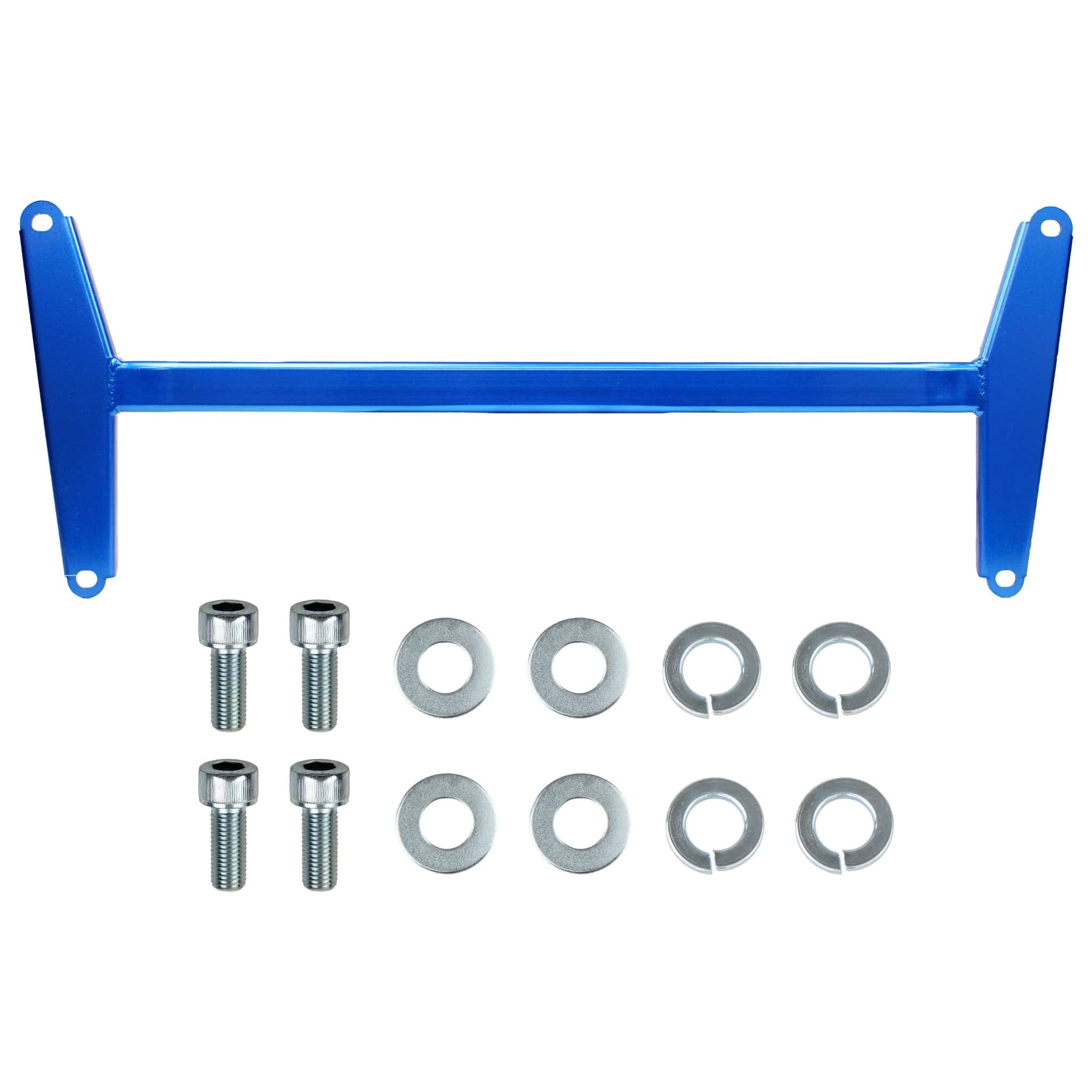 Cusco Power Brace Front Cross Member Subaru WRX 2022-2025 / 18-22 Crosstrek | 6A9 492 F