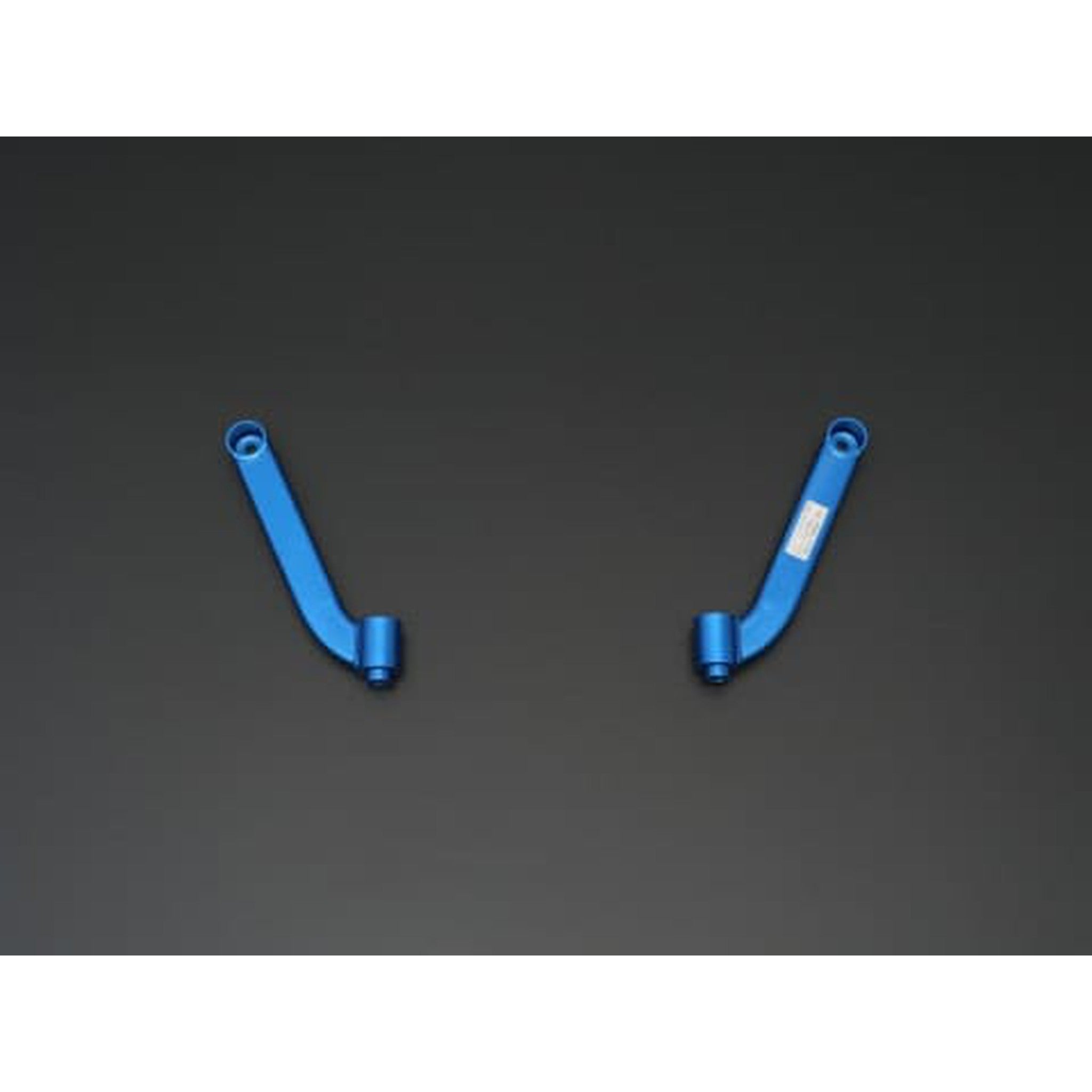 Cusco Power Brace Rear Cross Member RH/LH Sides Subaru WRX 2022-2025 | 6A8 492 RMS