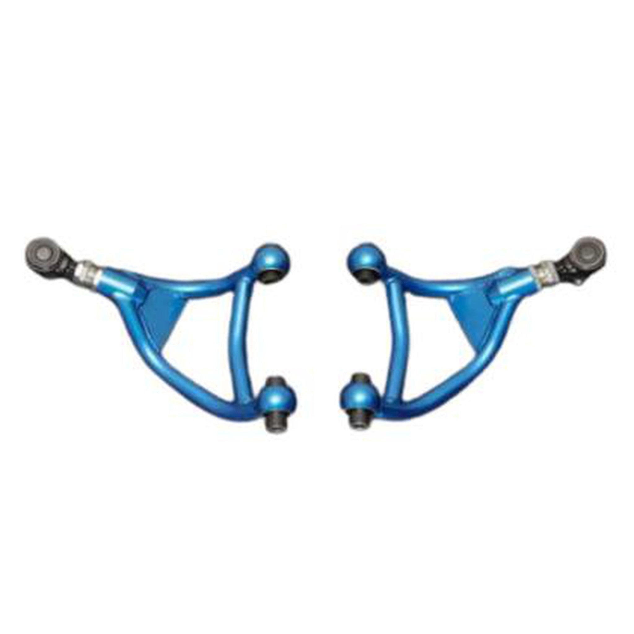 Cusco Rear Upper Control Arms Subaru WRX 08-25 / STI 08-21 / BRZ 13-25 | 965 474 L