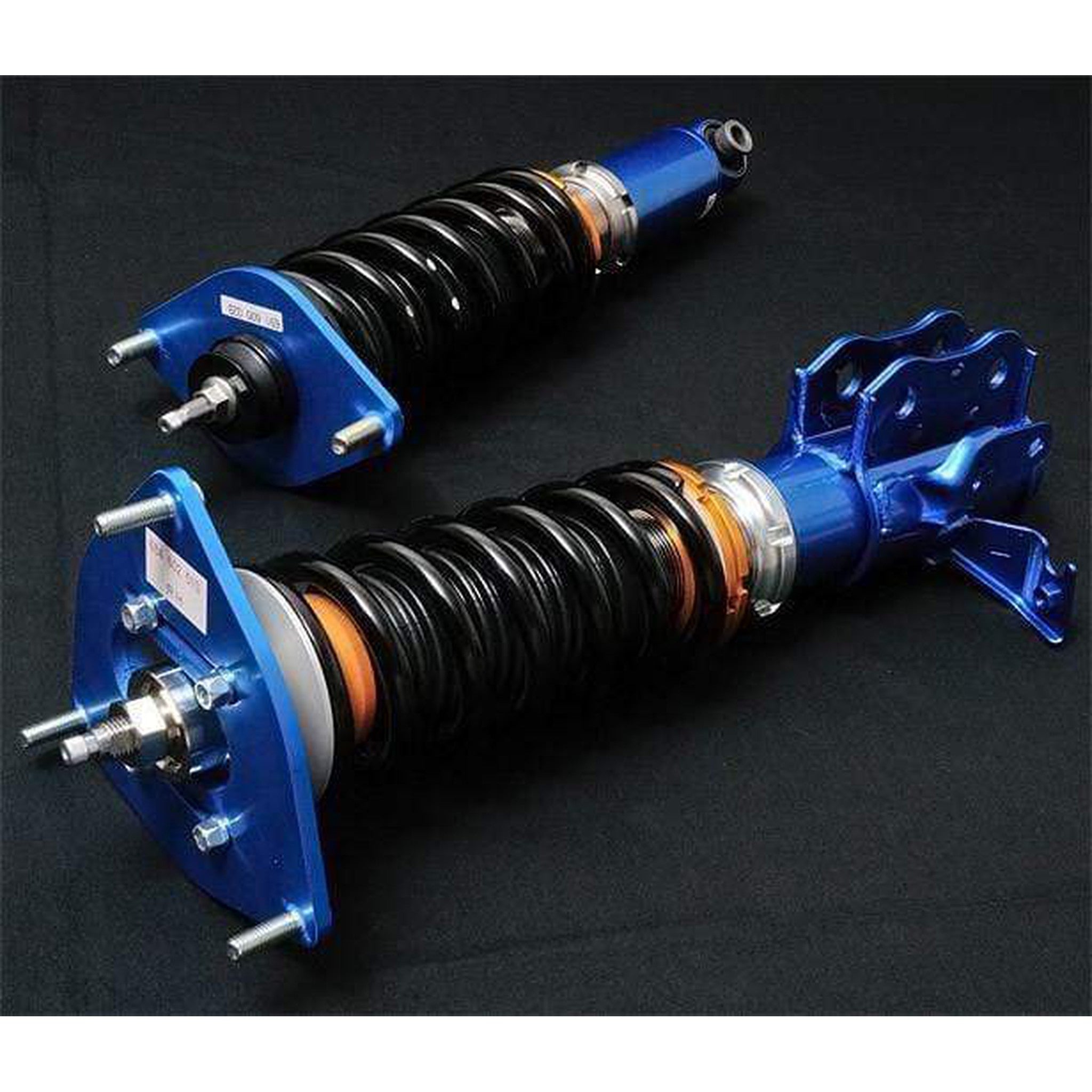 Cusco Street Zero S Coilovers Kit Subaru Forester 2.0XT (SJG) 2012-2013