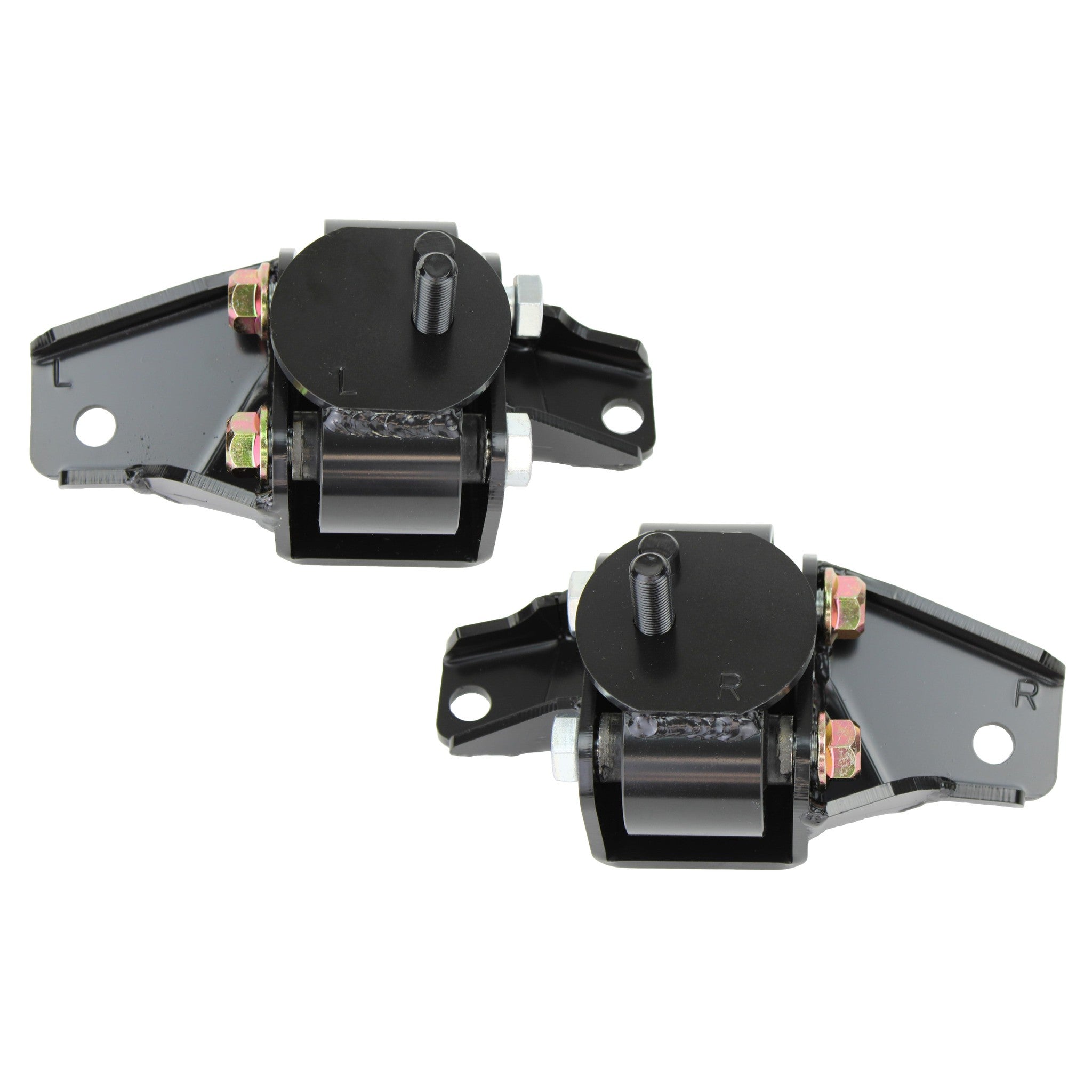 Cusco Strengthened Engine Mount Kit - Subaru 2022-2025 BRZ / GR86 | 6C1 911 A