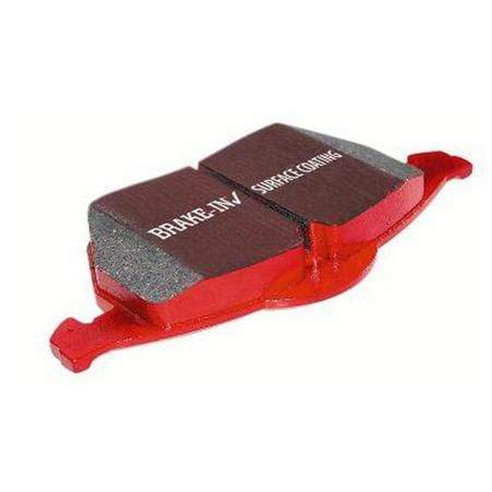 EBC Redstuff Front Brake Pads Subaru WRX / Impreza RS / Base / Forester / Legacy GT / Limited / Base Models