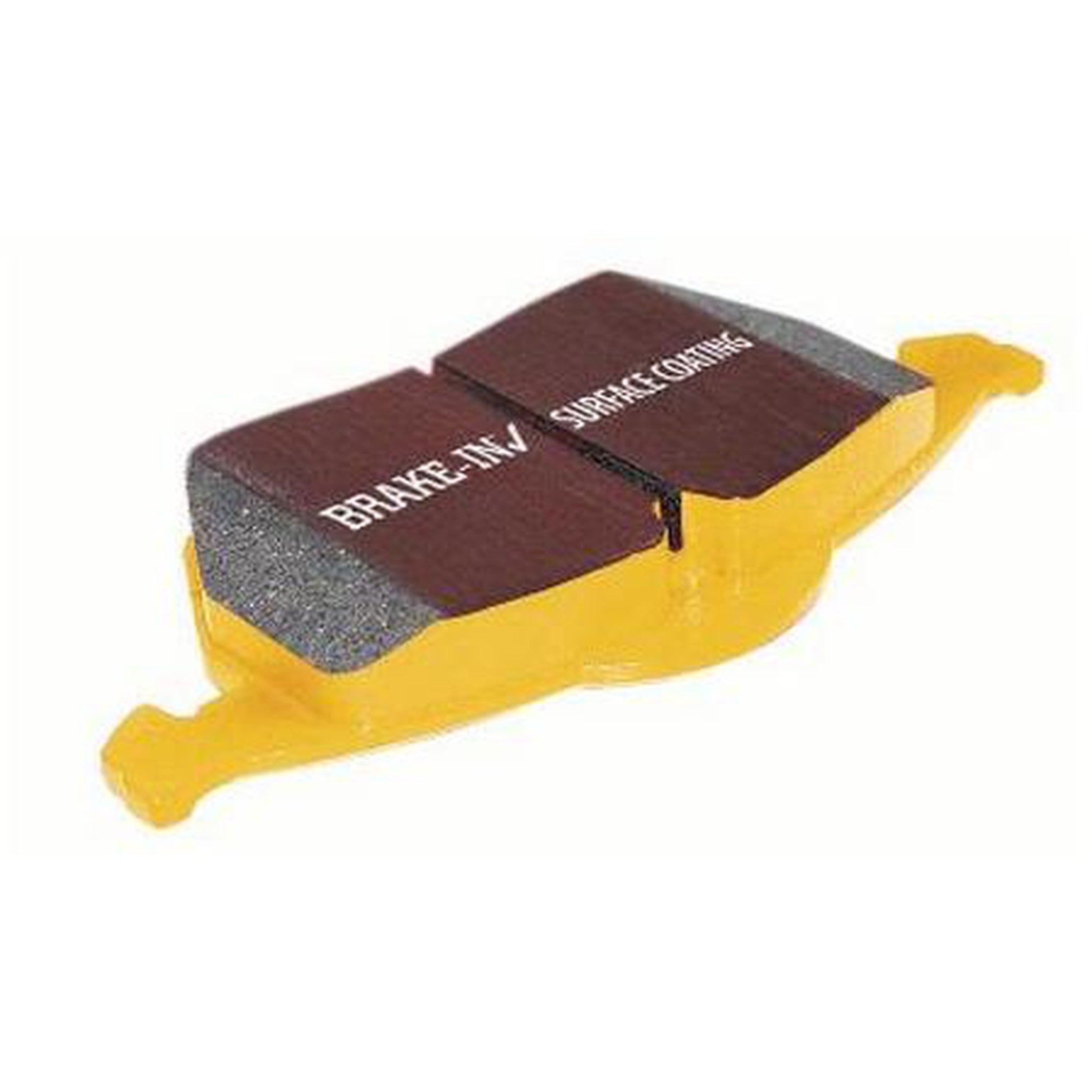 EBC Yellowstuff Front Brake Pads WRX / Legacy Base / 3.0 R / Outback / Baja/ Forester | DP41661R