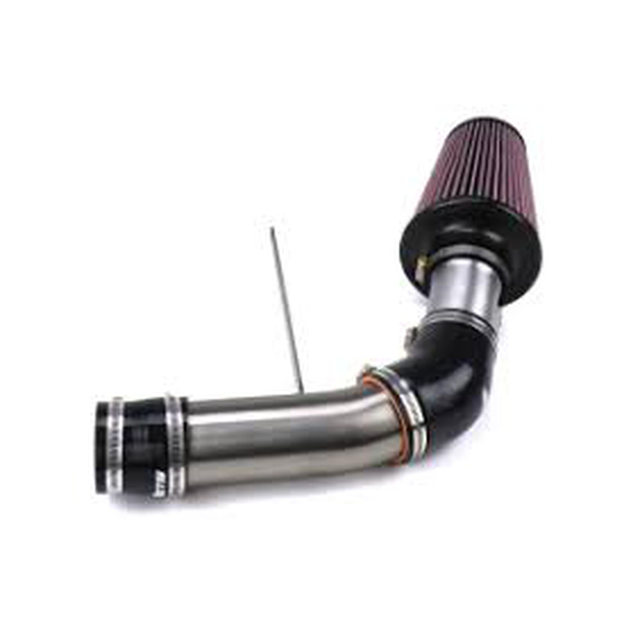 ETS Cold Air Intake w/ MAF Housing Brushed Titanium 2015-2021 Subaru STI | 200-30-INT-003