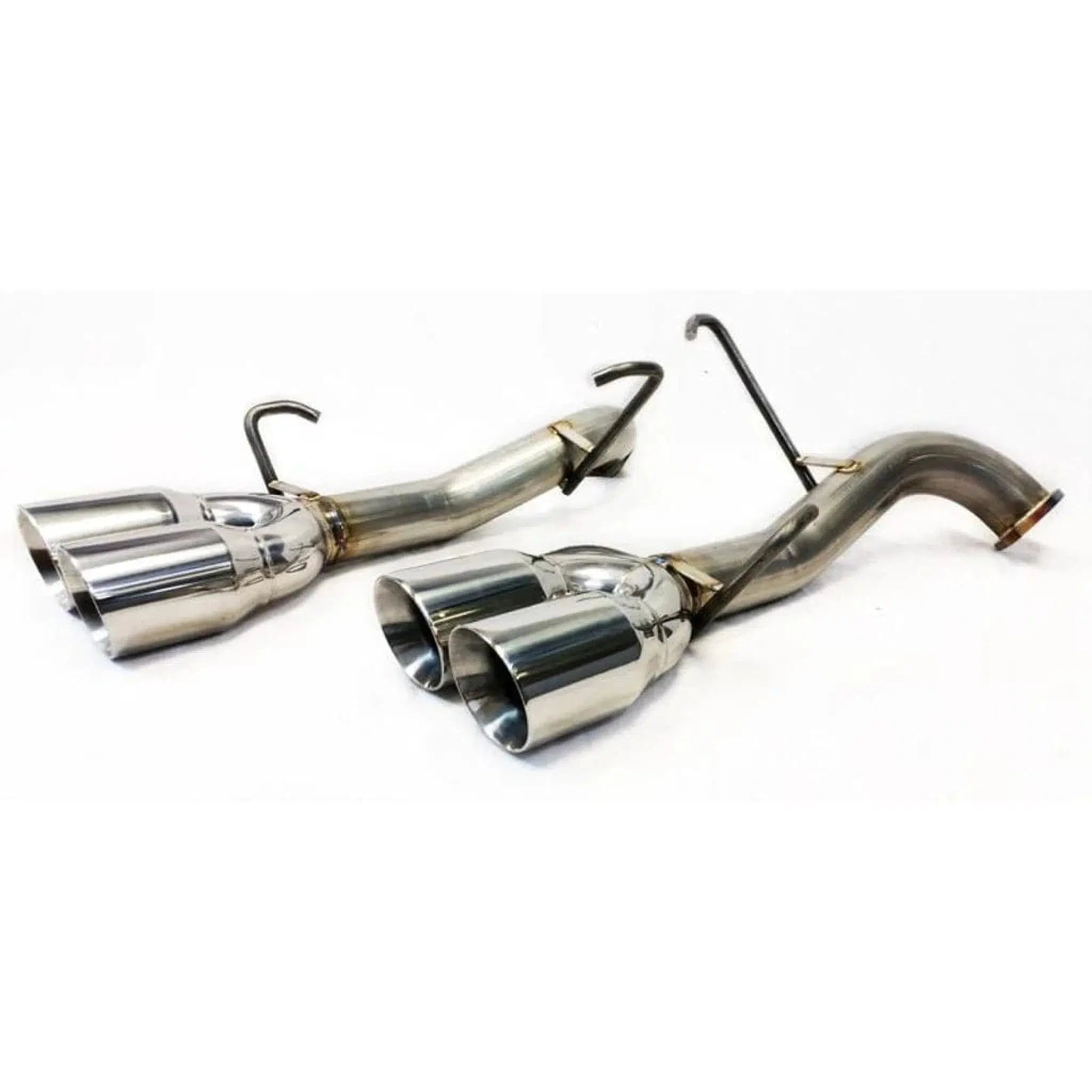 ETS Extreme Axleback Exhaust Subaru WRX 2022-2025 | 200-60-EXH-101