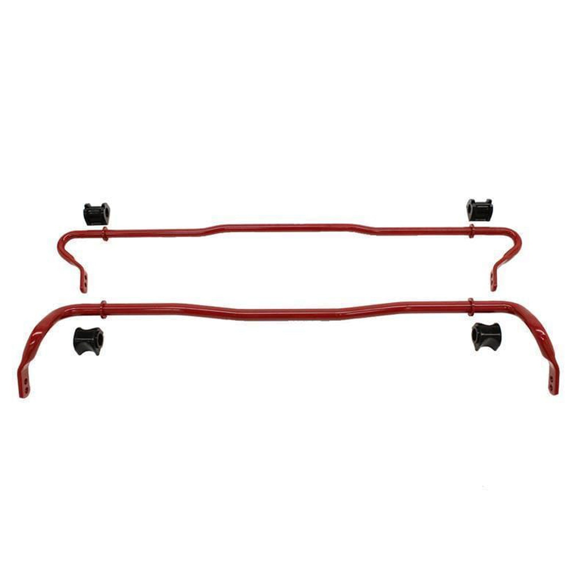 Eibach 25mm Front + 19mm Rear Sway Bar Kit Scion FR-S 2013-2016 / Subaru BRZ 2013-2020 | 82105.320