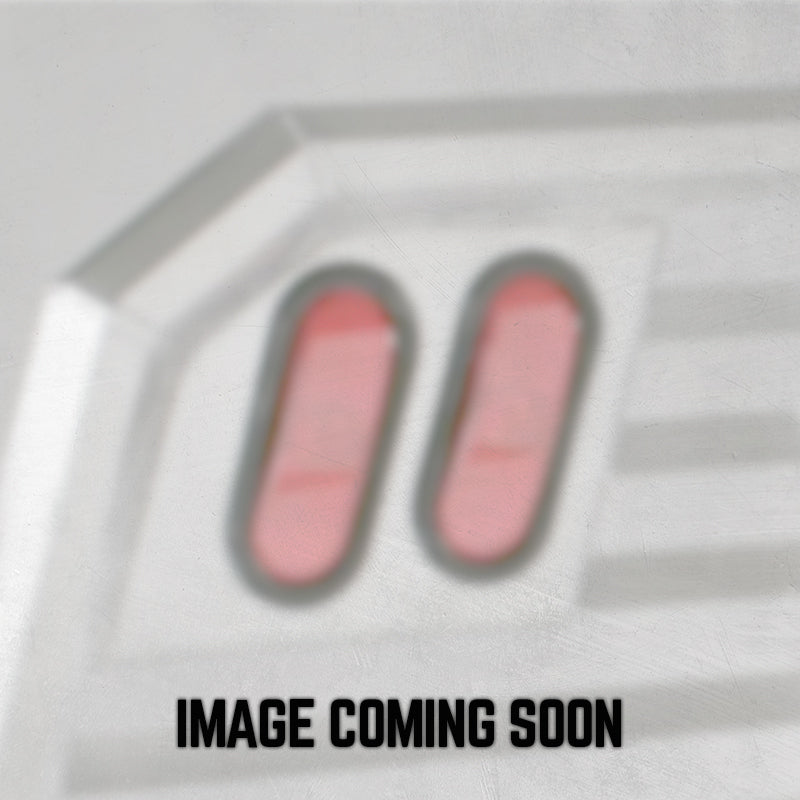 ProTech Beacon Light Plate, 7" Round Model 57-6040