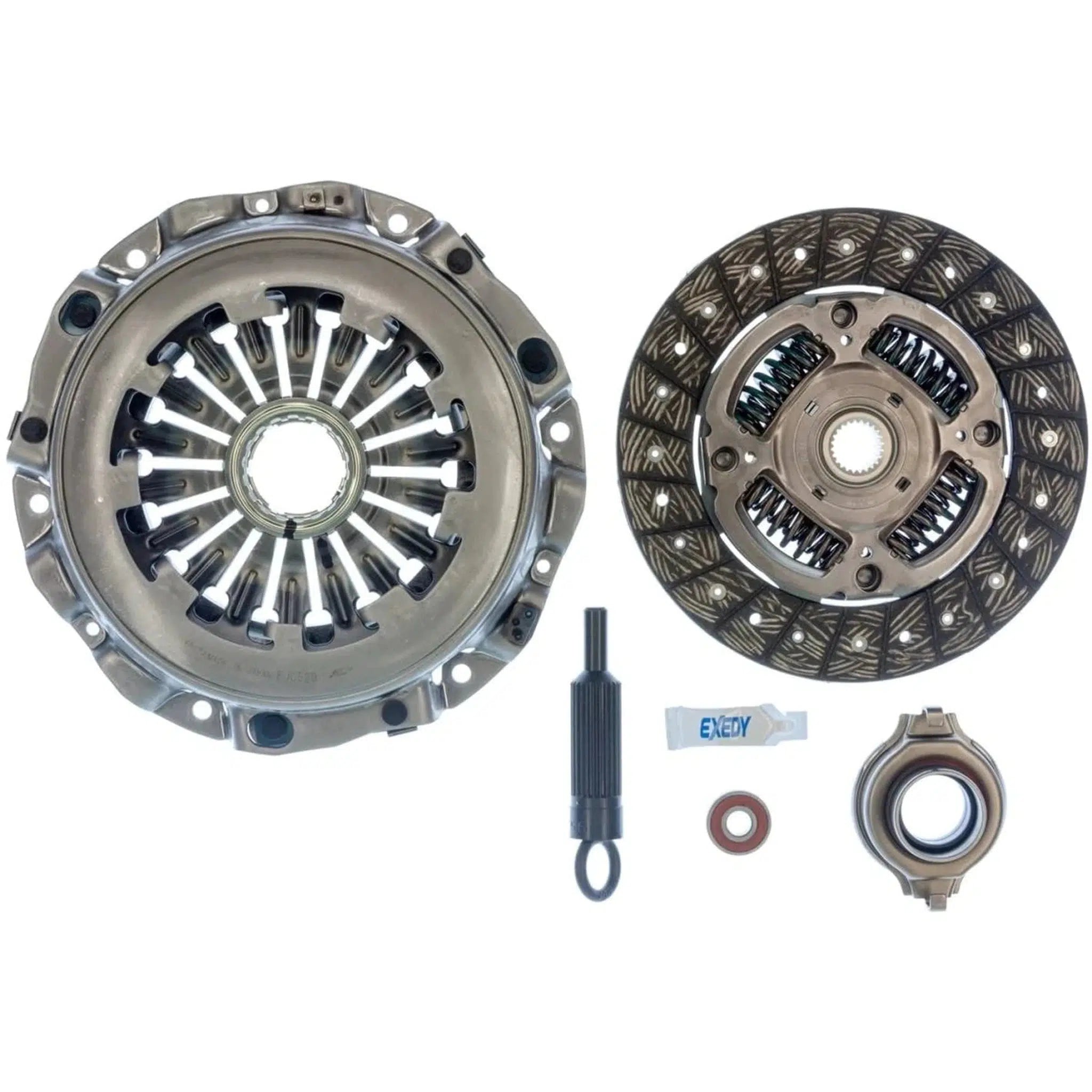 Exedy OEM Replacement Clutch Kit Subaru WRX 2003-2005 / Forester XT 2004-2005 | KSB03