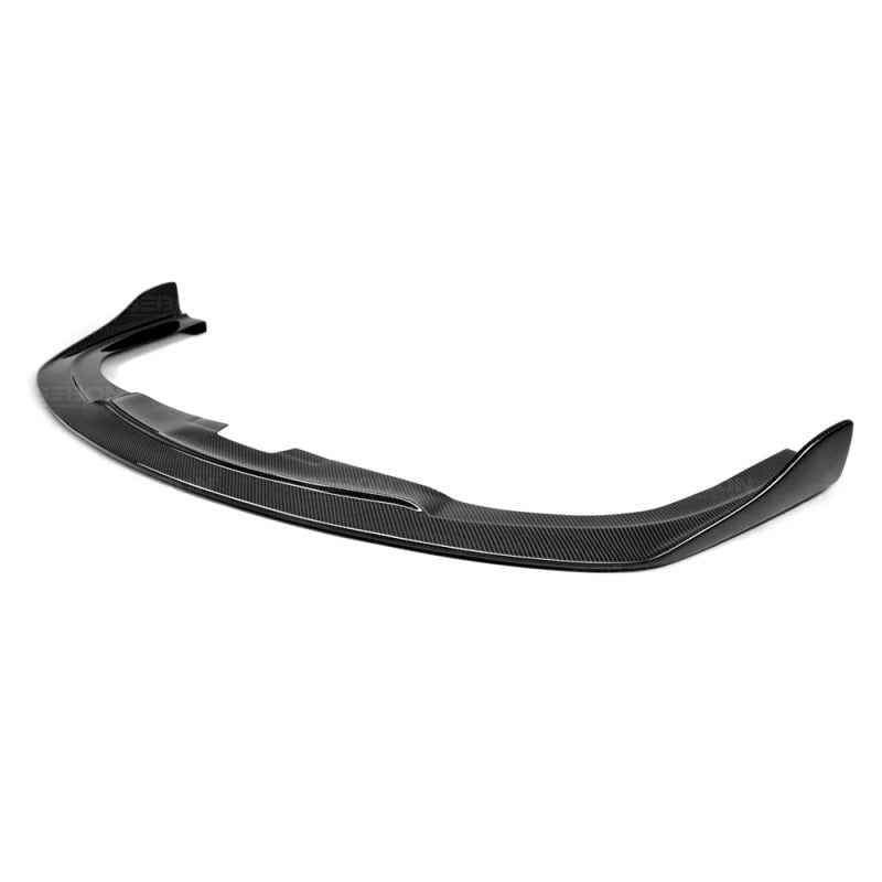 Seibon 06-07 Subaru WRX/STi TT Carbon FIber Front Lip FL0607SBIMP-TT