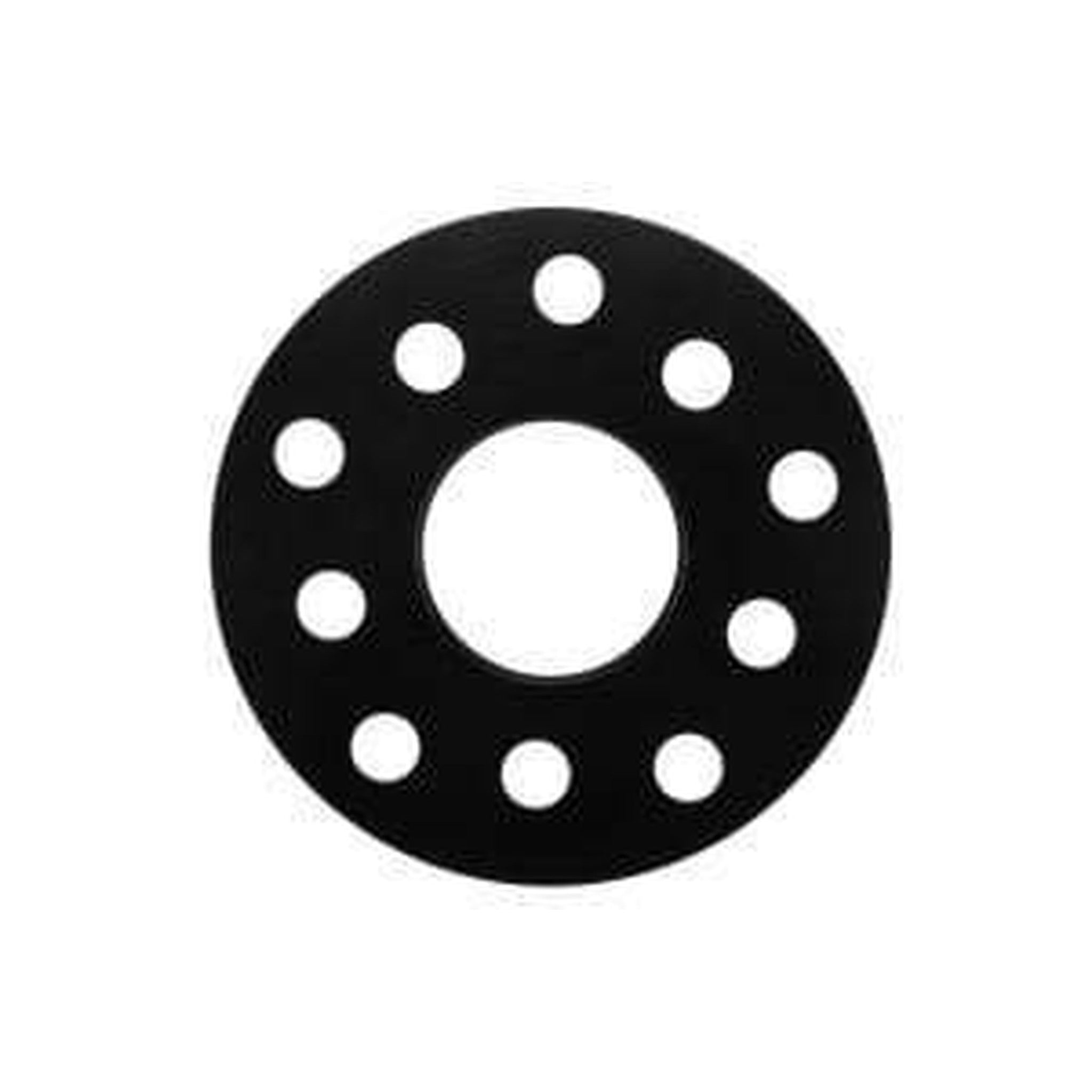 FactionFab Subaru 5x100 / 5x114.3 3mm 6061-T6 Forged Spacer Set | 1.10215.1