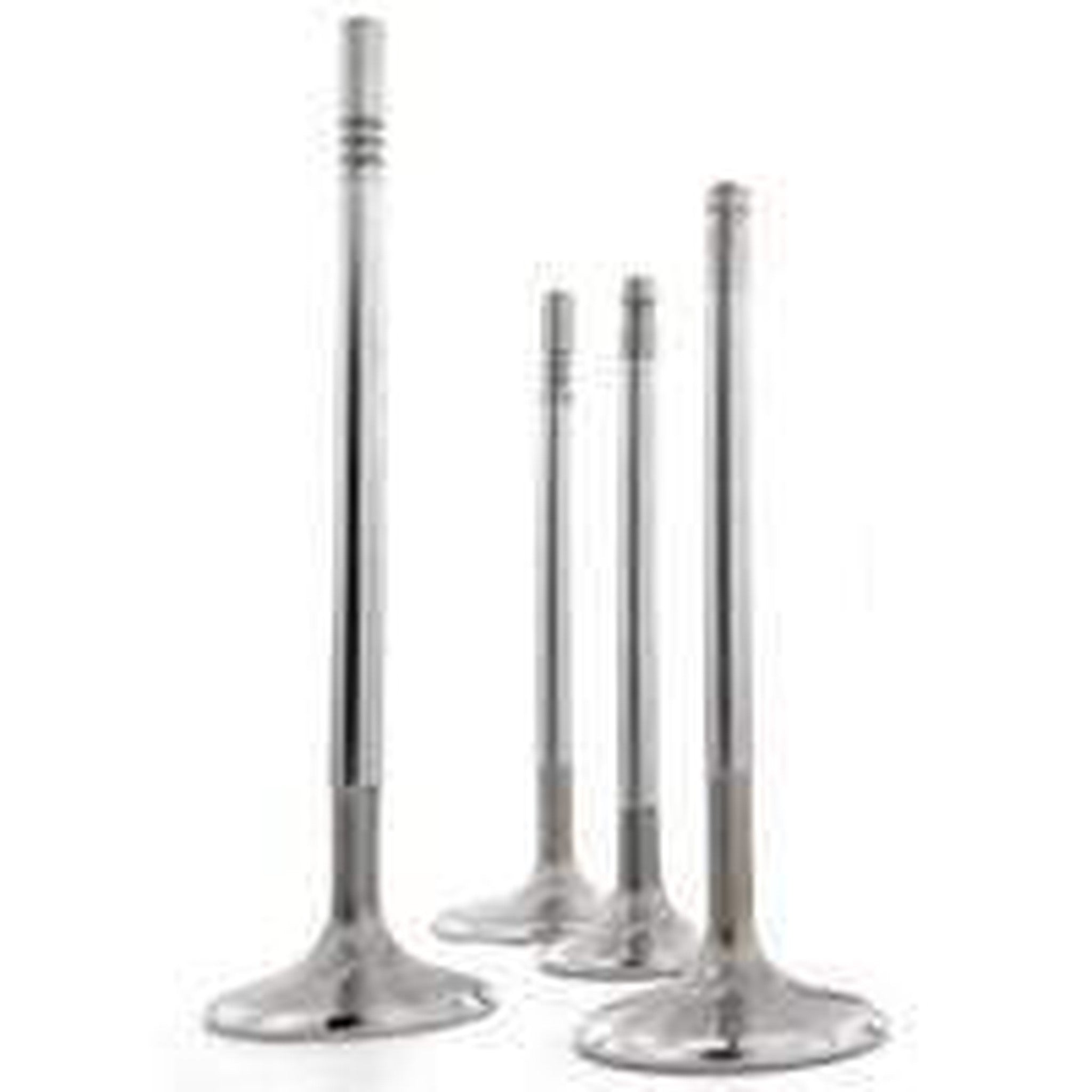 Ferrea 6000 Series Competition Exhaust Valve 30mm Mitsubishi EVO X (QTY 8)