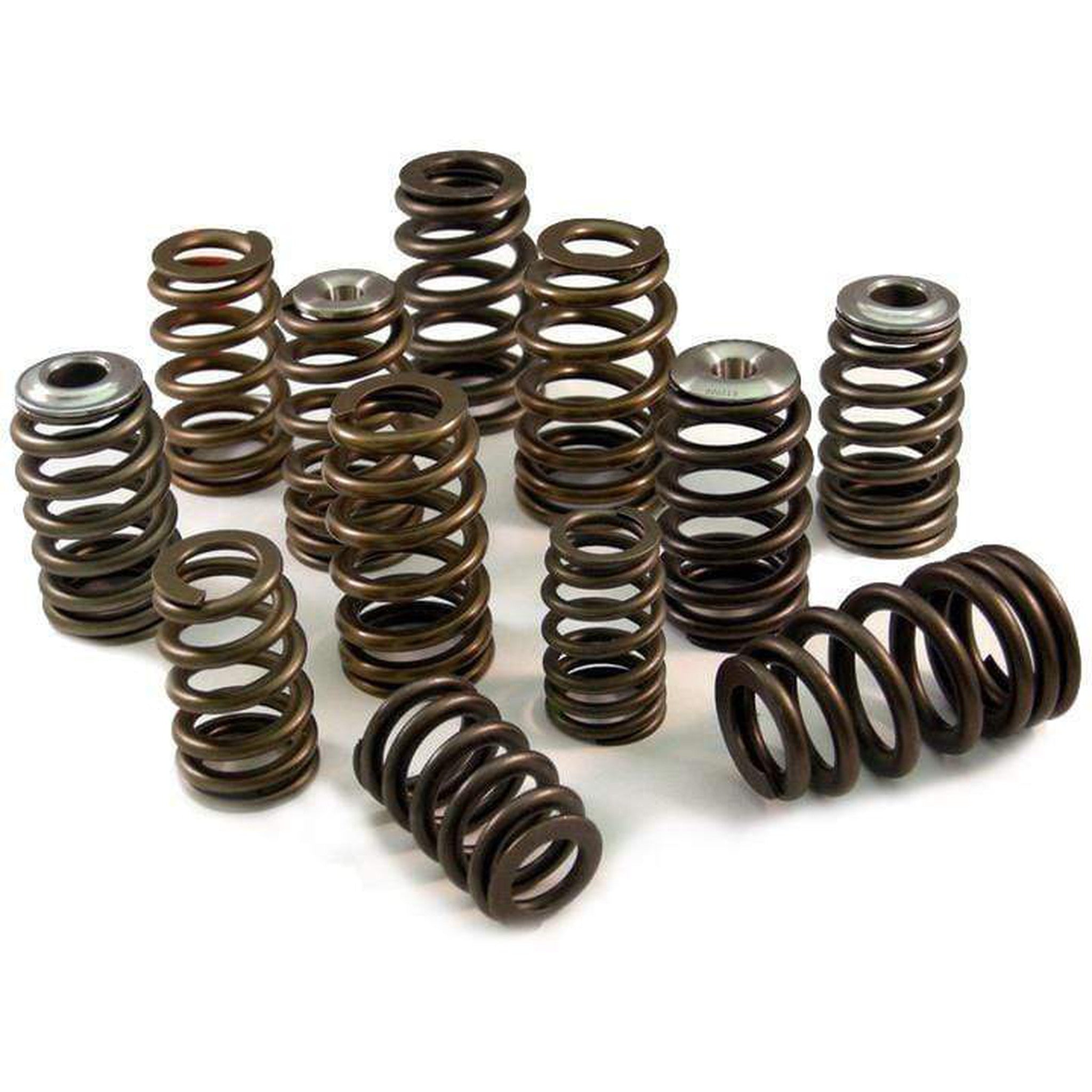 Ferrea Dual Valve Spring 2003-2007 Mitsubishi EVO 8 / 9 (QTY 16)