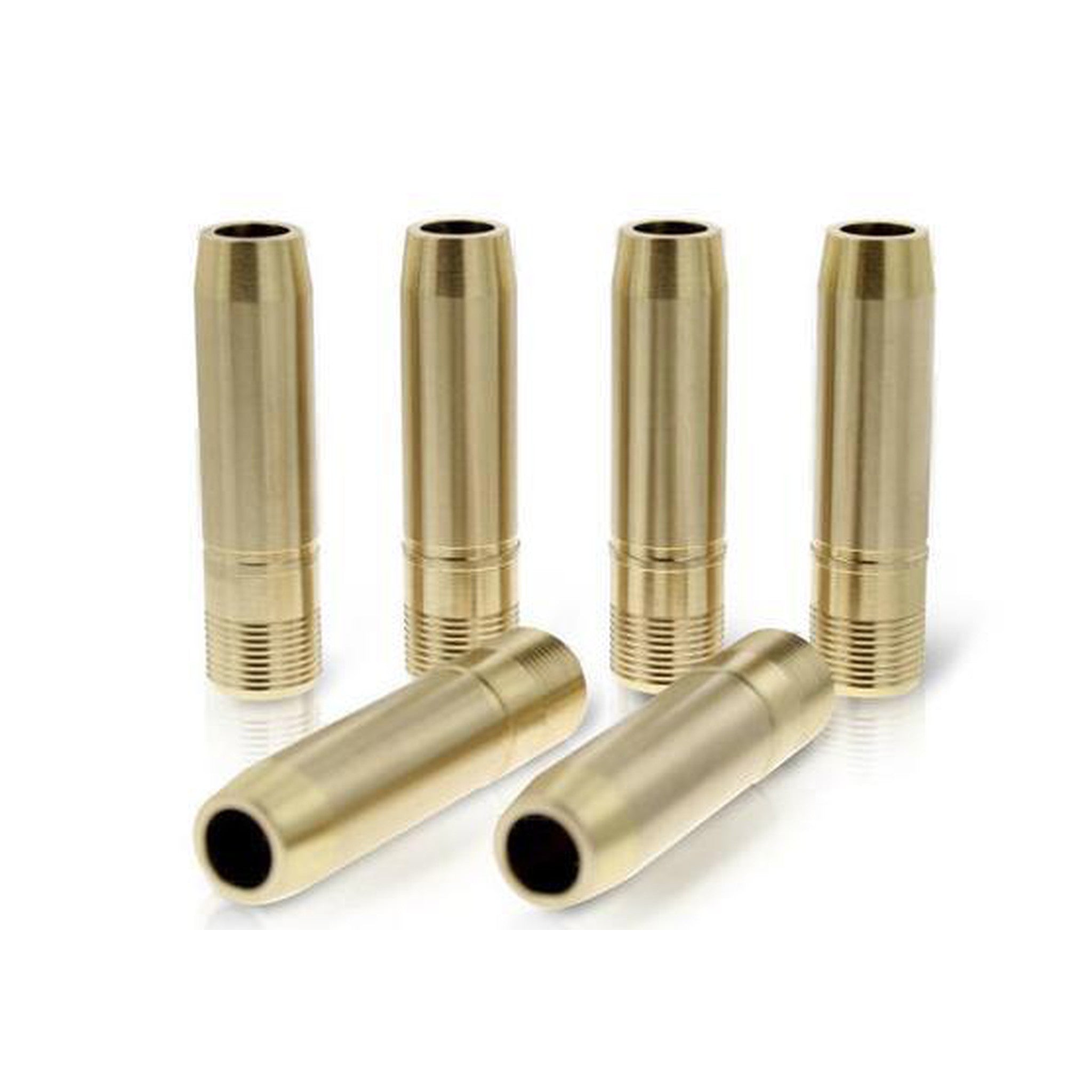 Ferrea +.001 Over Size Exhaust Valve Guide Subaru WRX / STI Turbo Models EJ20 / EJ25 (QTY 8)