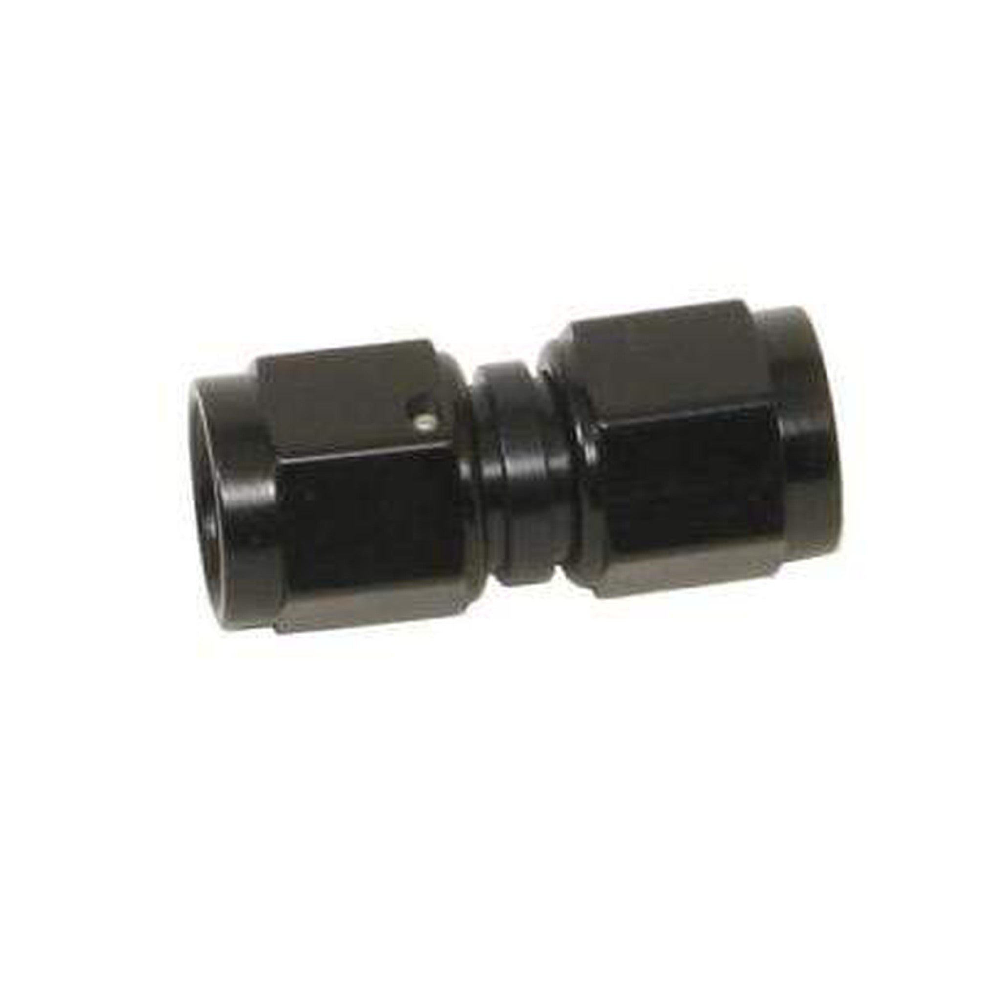 Fragola -6AN Female Connector - Black