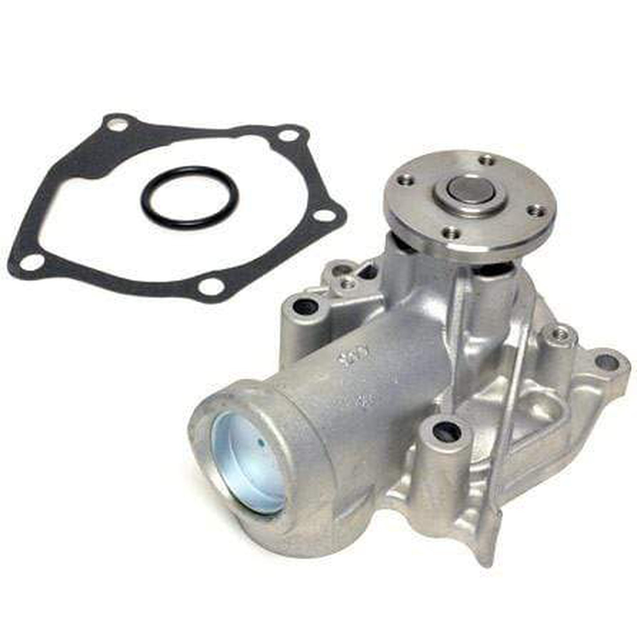 Gates OEM Water Pump Mitsubishi Evolution 8 2003 - 2005 | 42577