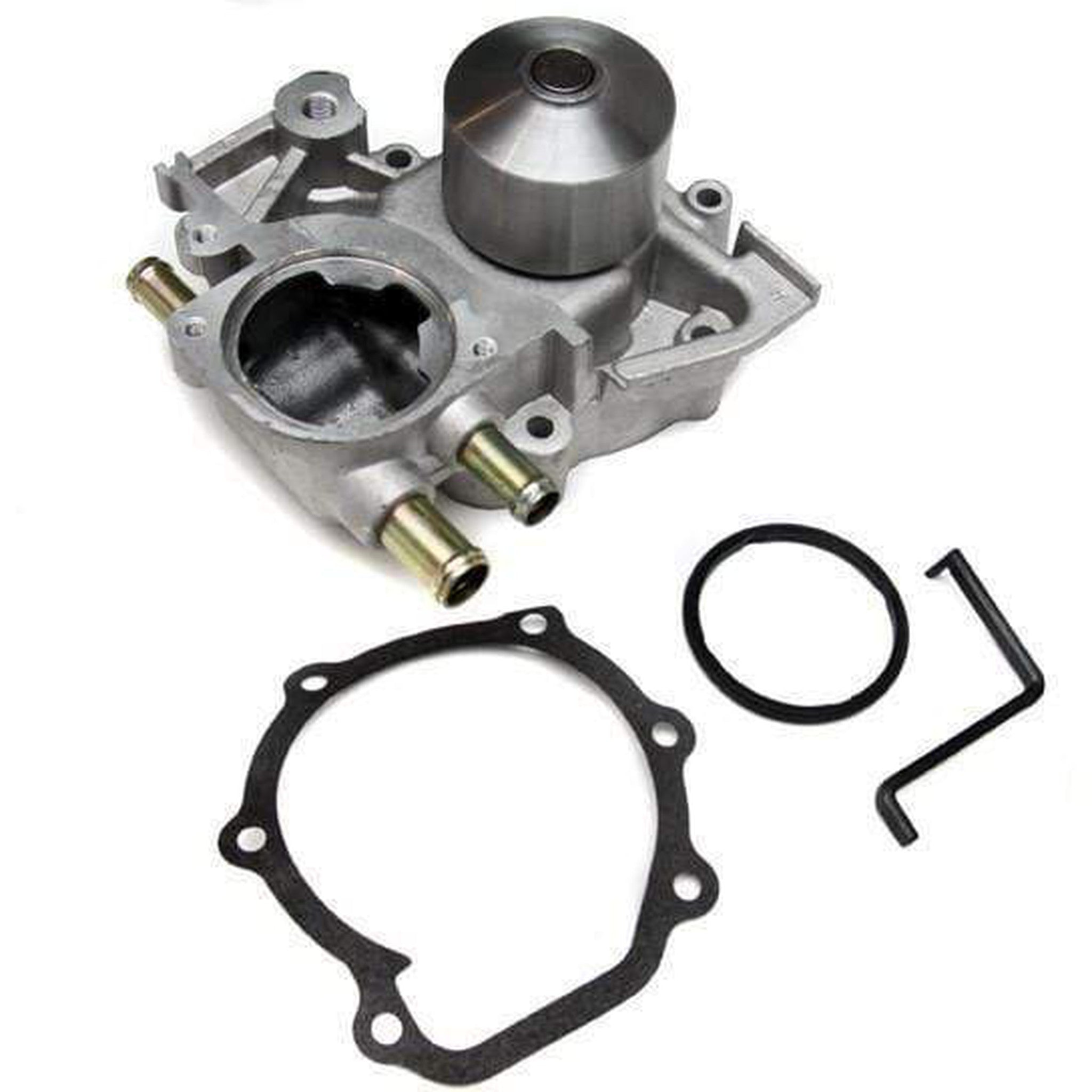 Gates Water Pump Subaru WRX 2008-2014 Forester 2008-2013 | 42030