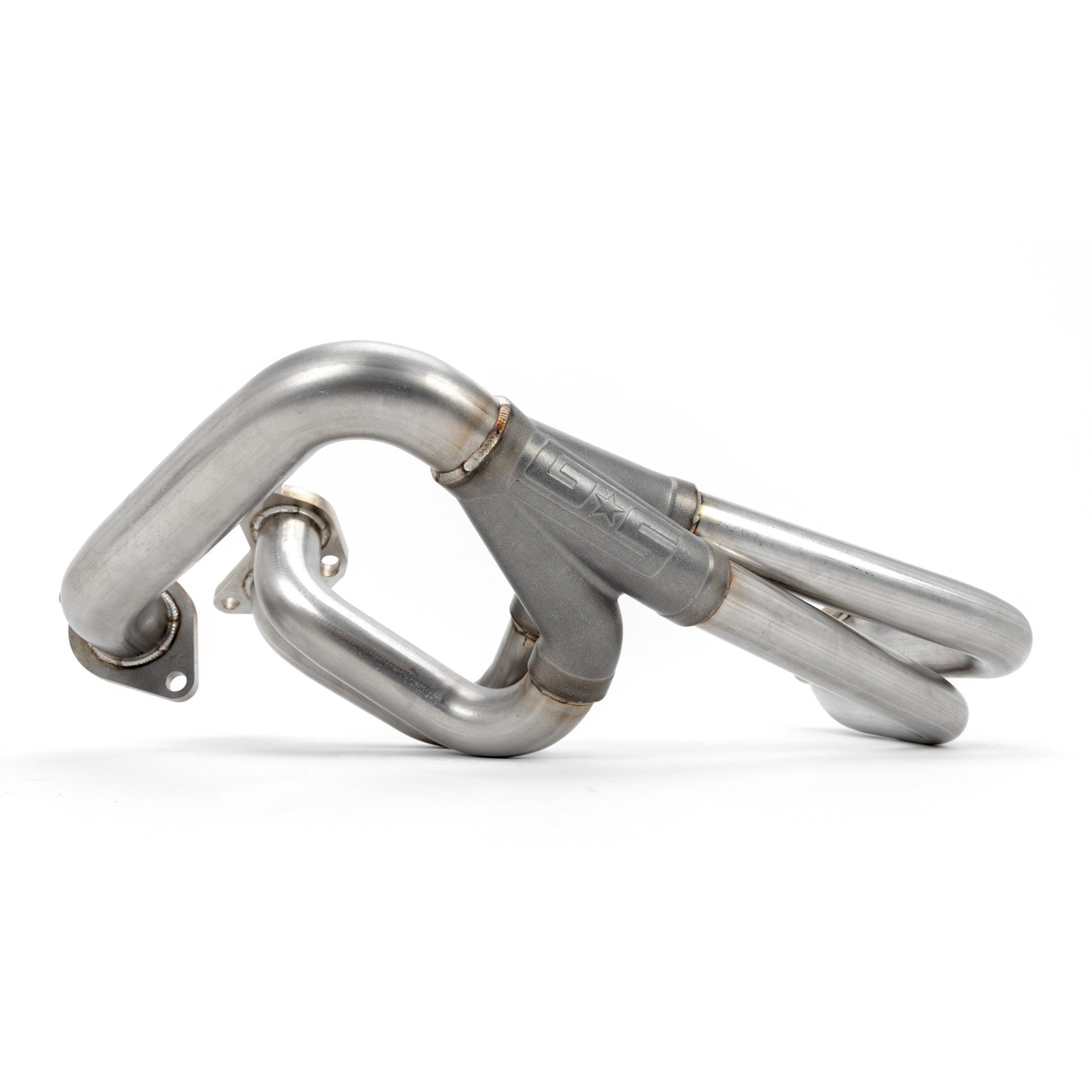 GrimmSpeed Unequal Length Header Subaru 2002-2014 WRX / 2004-2021 STI | 113026
