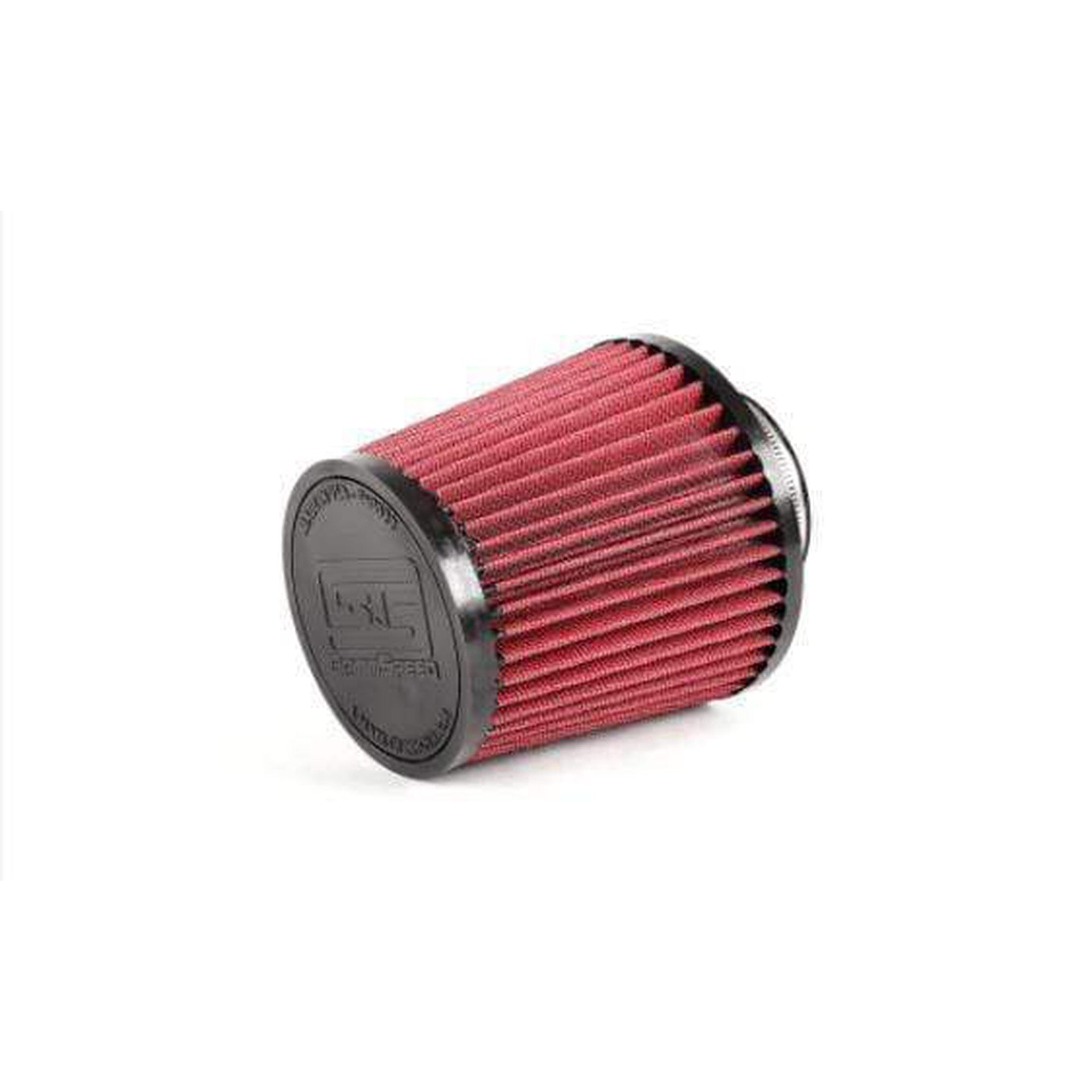 GrimmSpeed Universal Dry-Con 3in. Inlet Cone Air Filter | 125022
