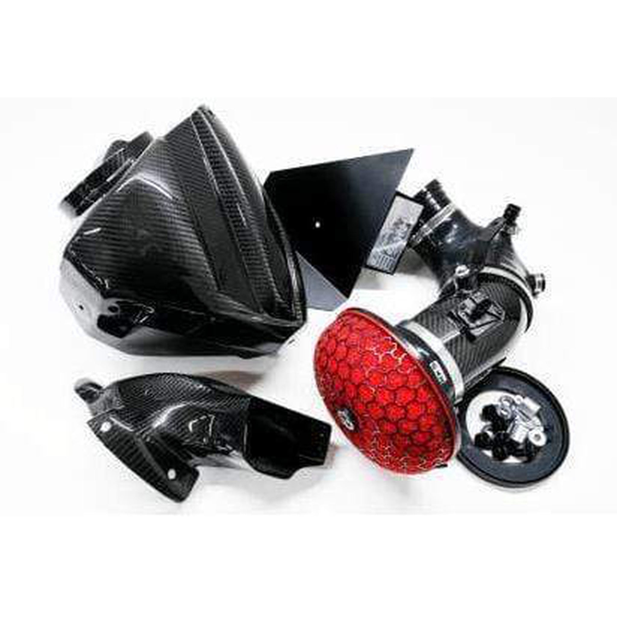 HKS Cold Air Intake Full Kit Toyota Supra GR 2020-2023 | 70026-AT002