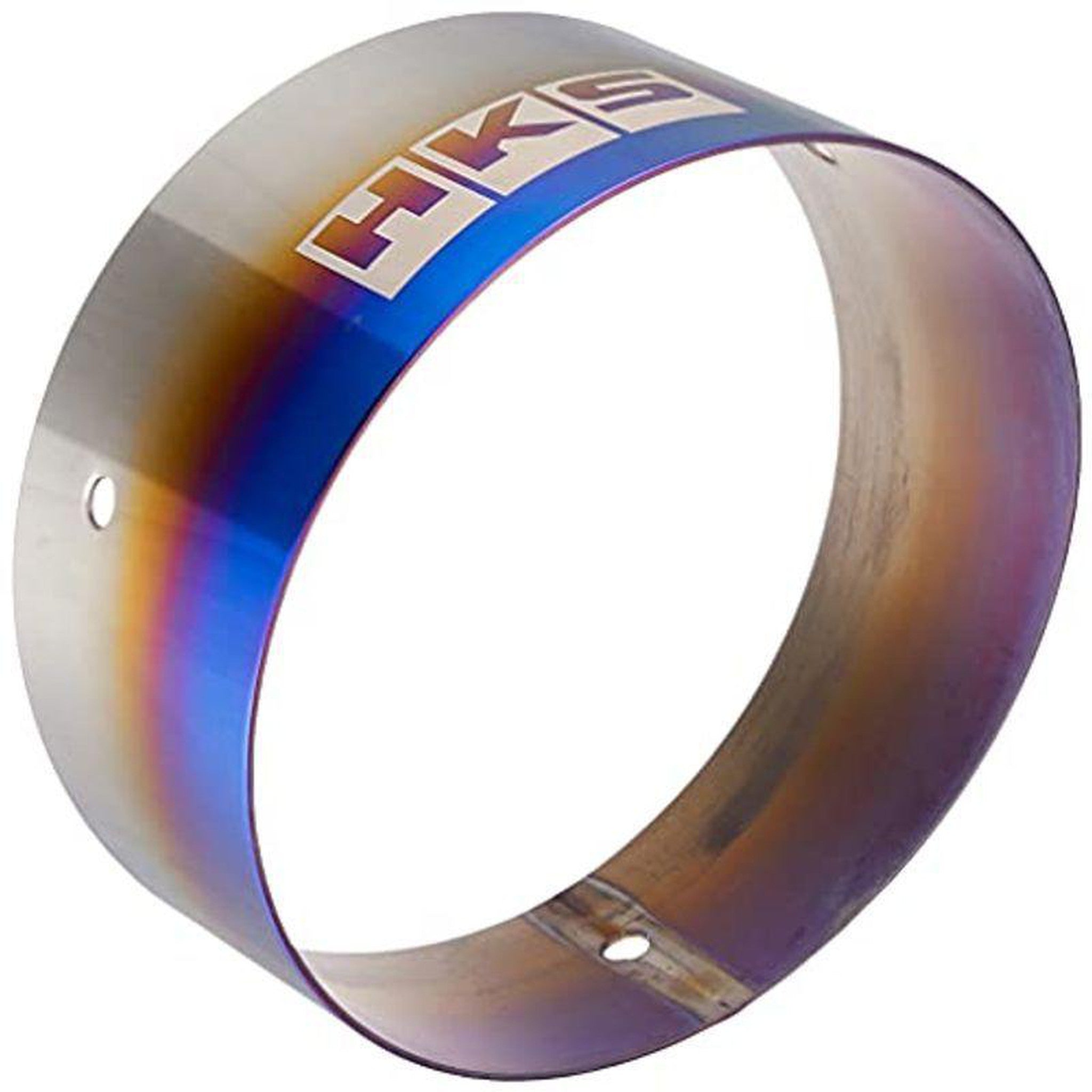 HKS Hi-Power SPEC-L Titanium Tip | 34002-AK013