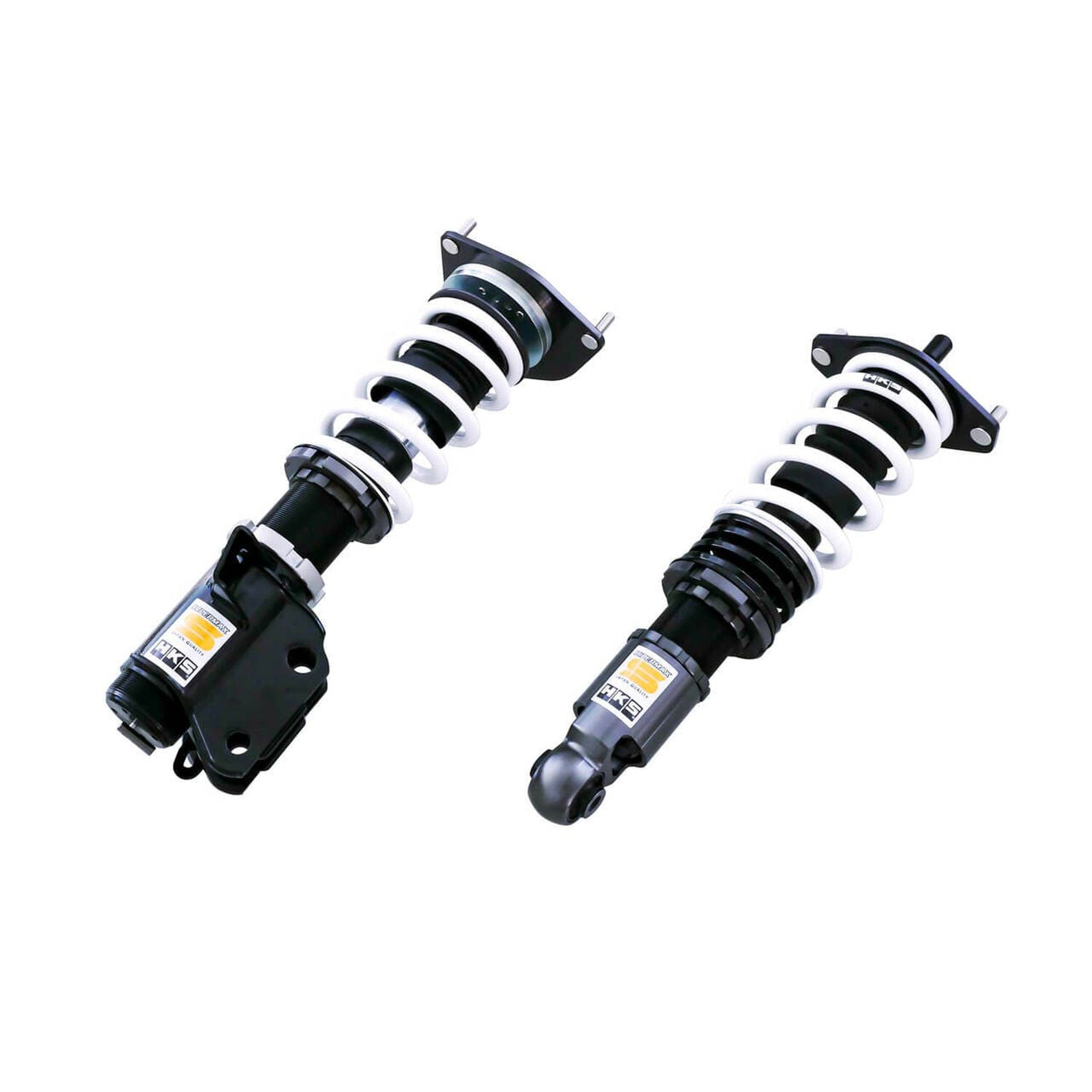HKS Hipermax MAX S Coilover Kit Toyota GR86 2022-2025 | 80300-AT027