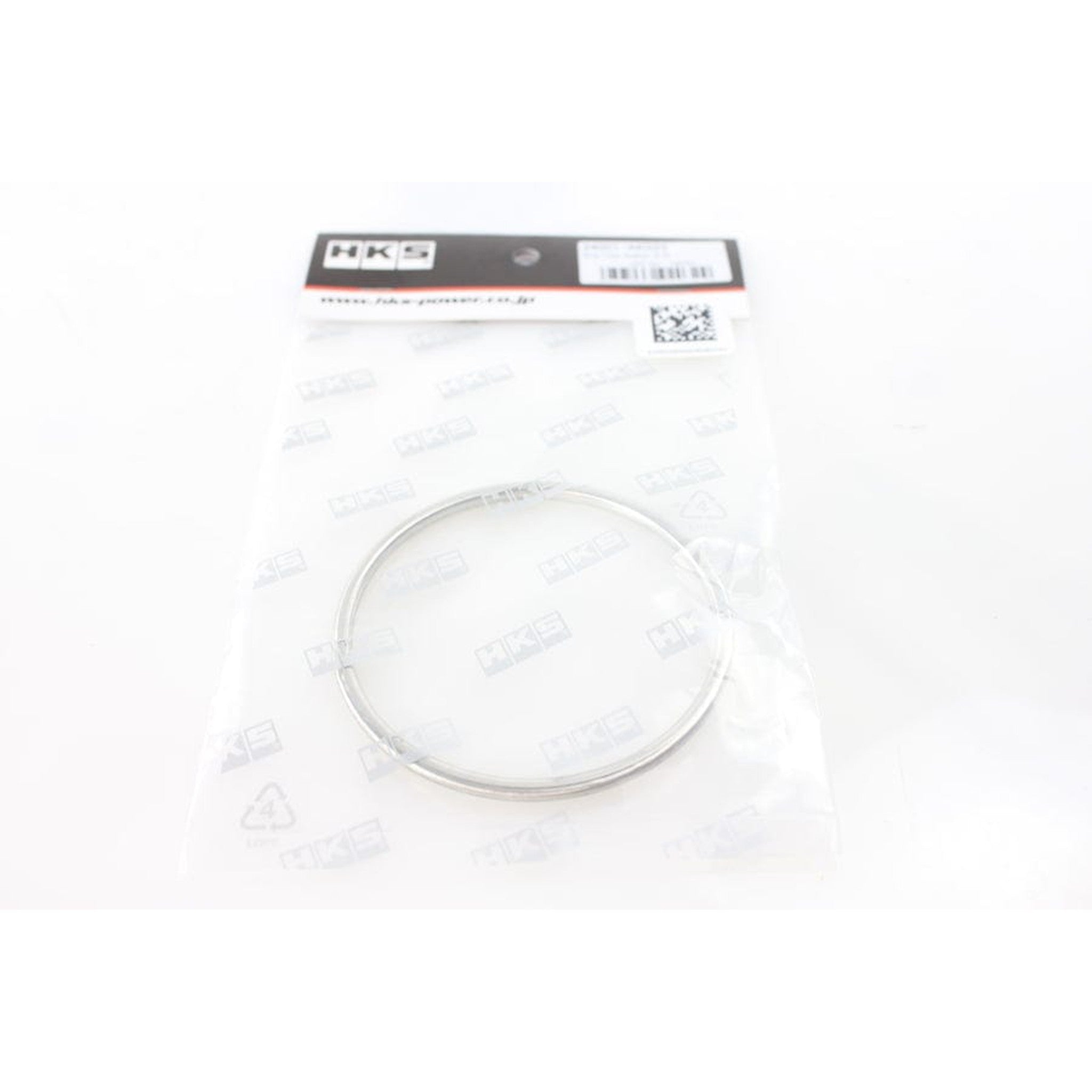 HKS Muffler Gasket 75mm ID 83.8mm OD | 34001-AK025