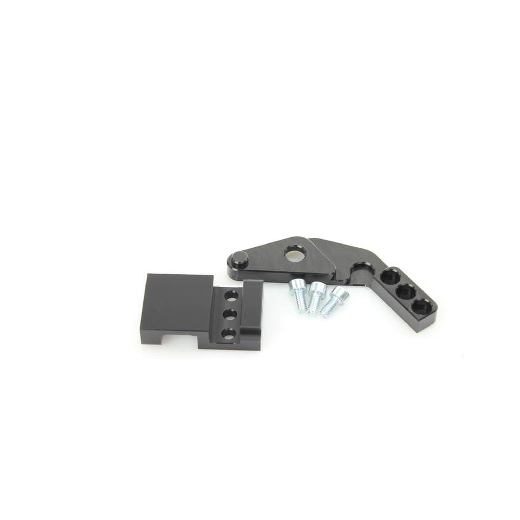 IAG AOS Pitch Mount Bracket Subaru WRX 06-07 / STI 04-07 / Forester XT 04-08 | IAG-ENG-7802