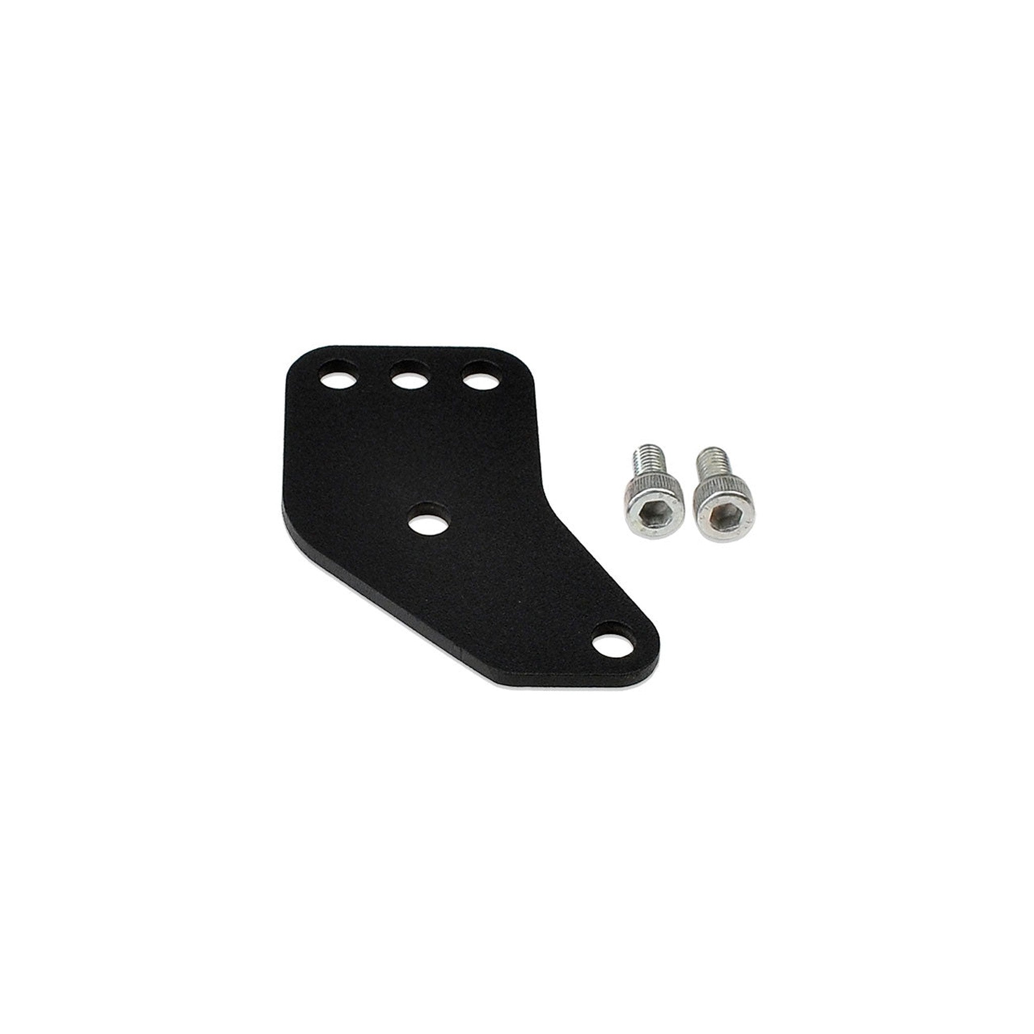 IAG AOS Replacement Strut Tower Mounting Bracket Subaru WRX / STI 2008-2021 | IAG-ENG-7801