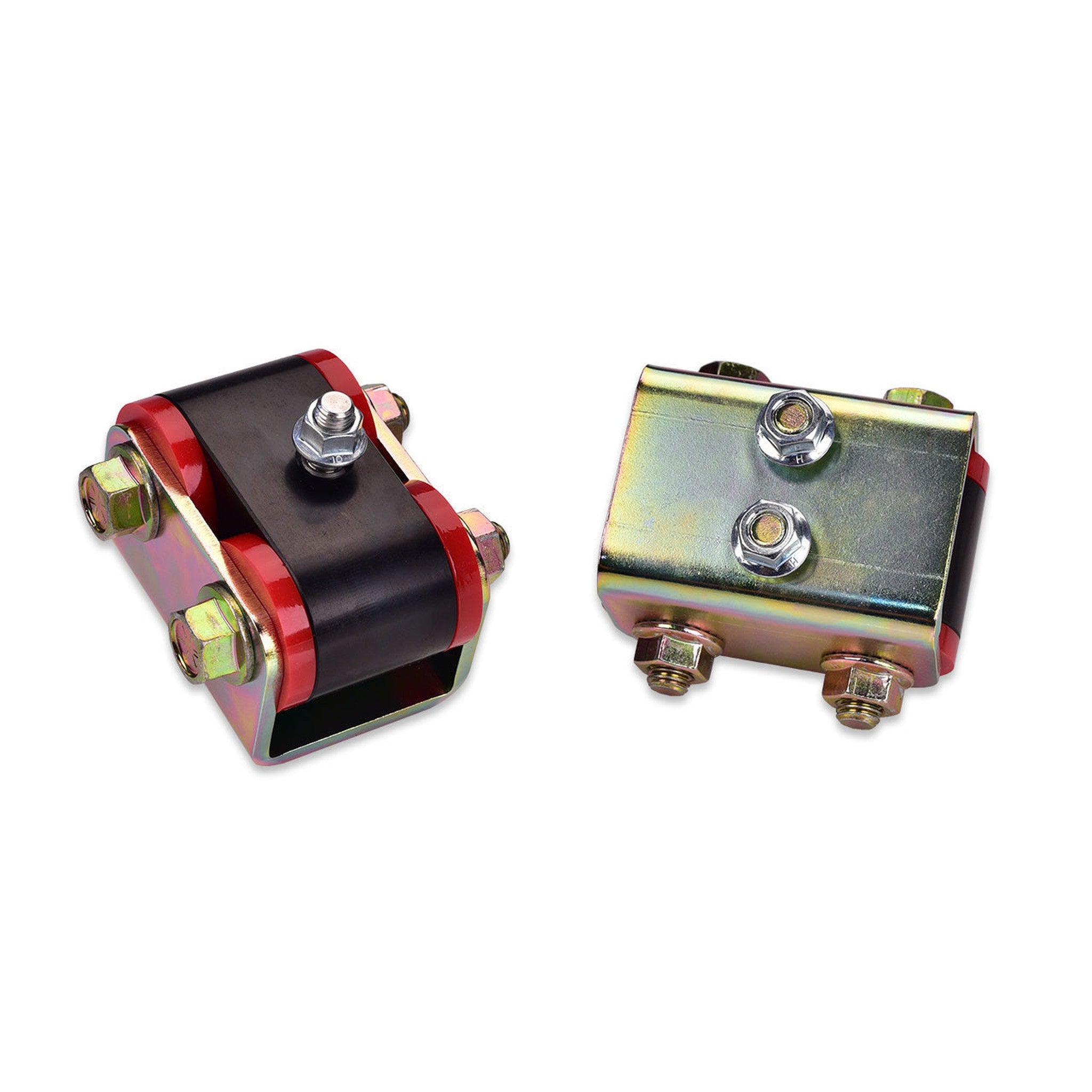 IAG Comp EJ Engine Mount Set 90A Subaru WRX 02-07 / STI 04-21 / Forester XT 04-08 | IAG-DRV-2010