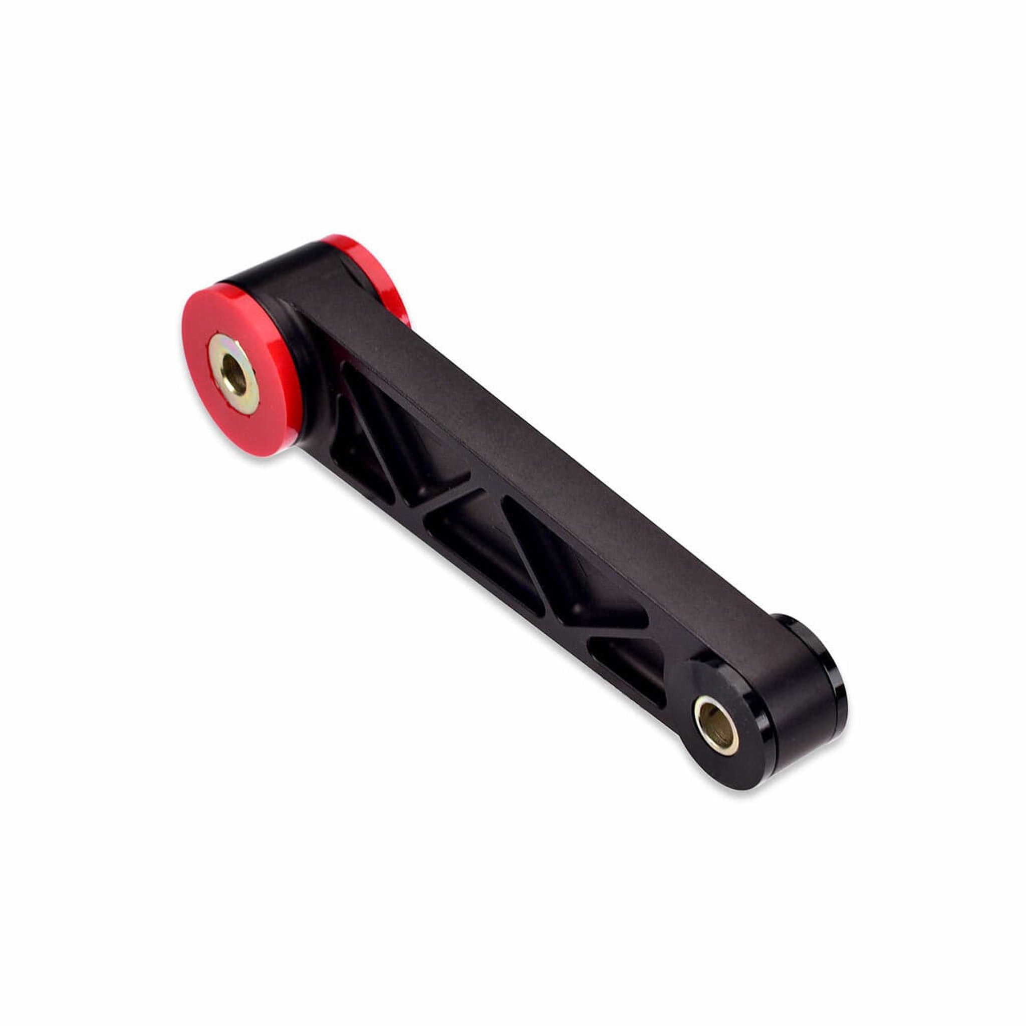 IAG Competition Pitch Stop Mount Subaru WRX 02-25 / STI 04-21 / Forester XT 04-13 | IAG-DRV-2210BK