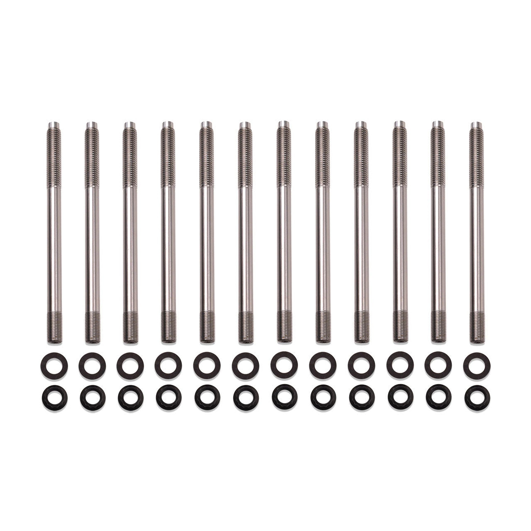 IAG Performance ARP 1/2" Head Stud Set Subaru WRX 02-21 / STI 04-21 | IAG-ENG-1700