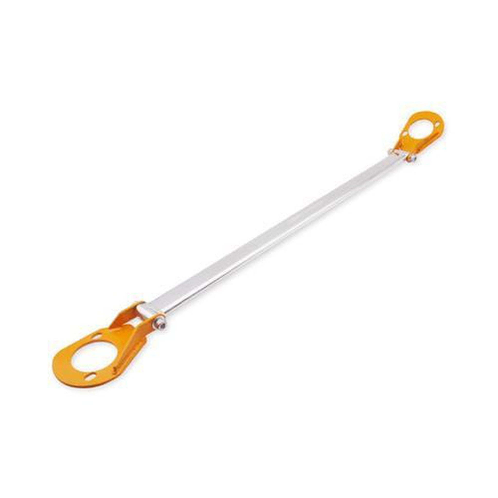 ISR Performance Aluminum Rear Strut Bar - Nissan 240sx 89-94 S13