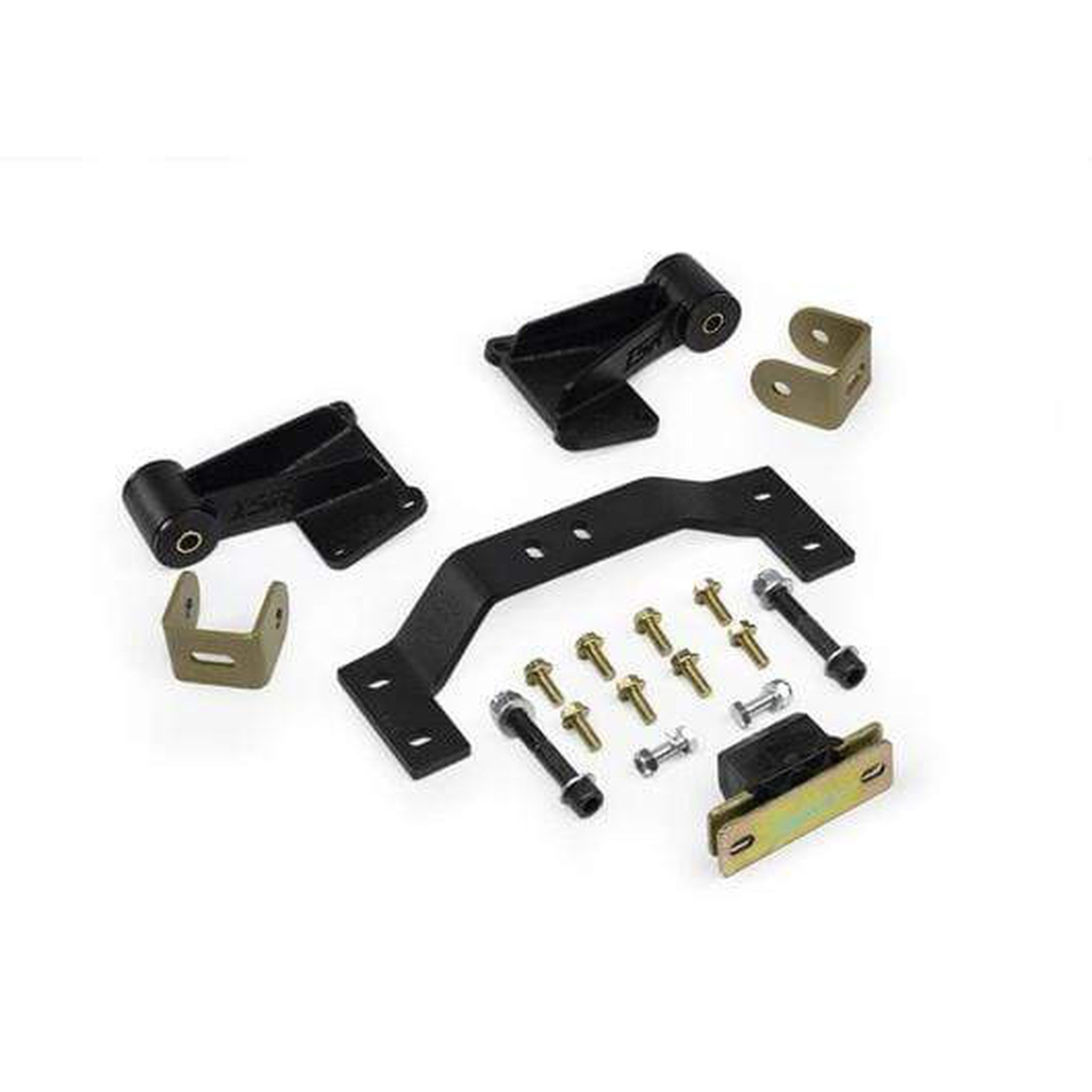 ISR Performance VQ35DE Swap Mounts for Nissan 240sx S13/14