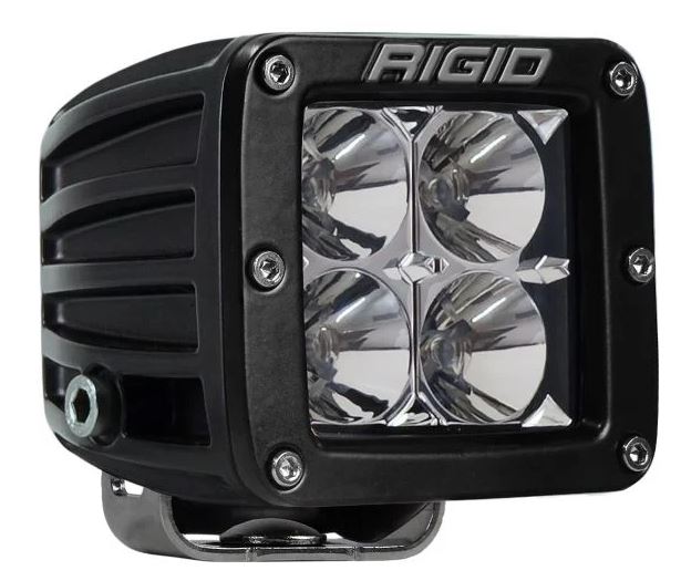 201113 Rigid Industry D-Srs Pro Fld Sm R2G201113