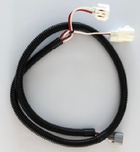 EV0105-MB-FKB Rsi N Americ Smartcap Evo Sport Series. Tail Light Wiring Harness RSIV0105MBFKB