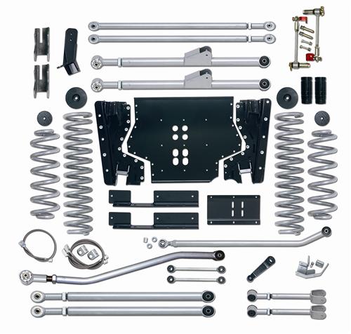 RE7225 Rubicon Exp Lift Kit Suspension R97RE7225